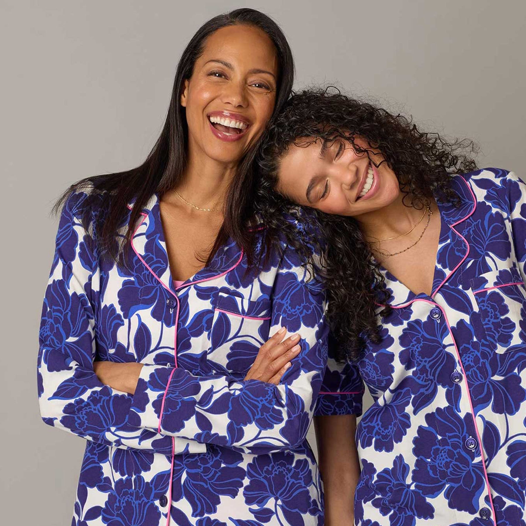  Bed Head Classic Knit PJ Set、mySite、justintrudeaud