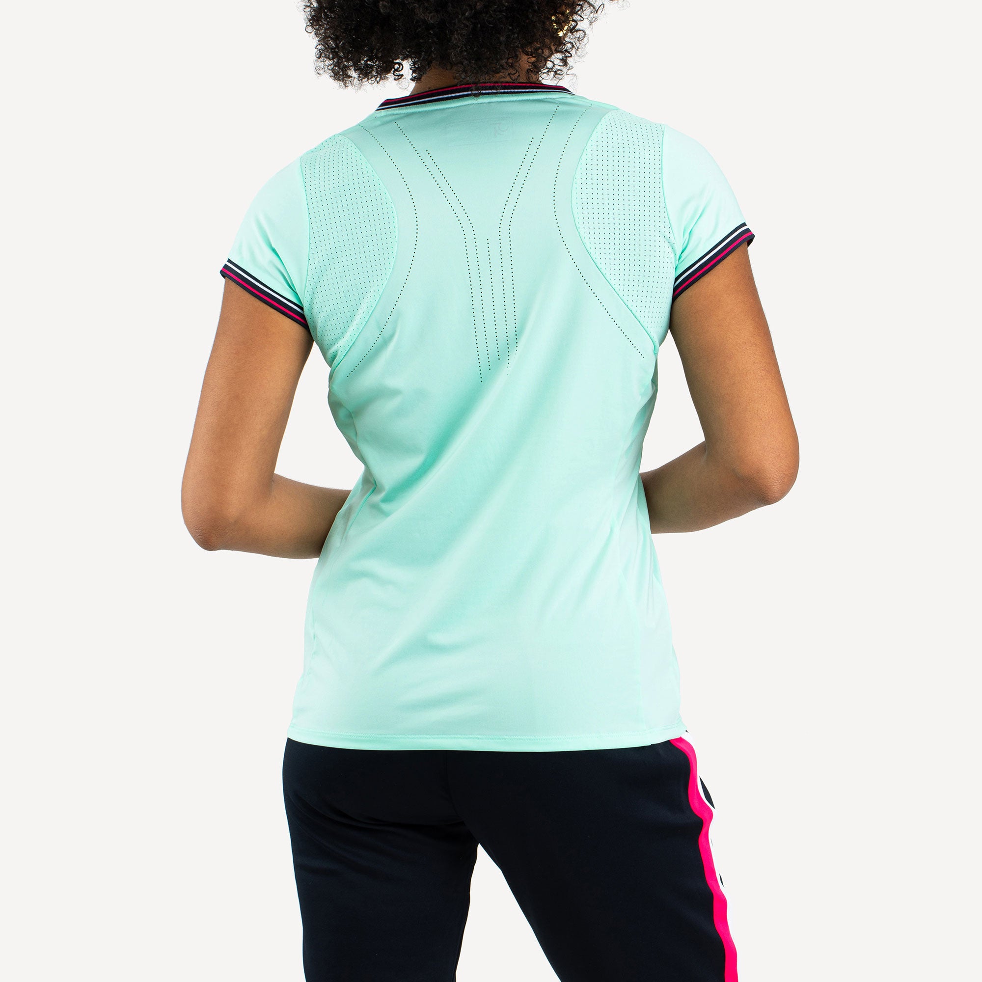 Sjeng Sports Diva Women's Tennis Shirt