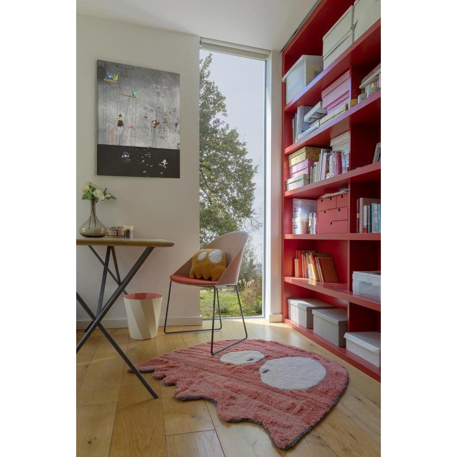 Ghosty Wool Washable Area Rug、mySite、gigharbornorthrealestate