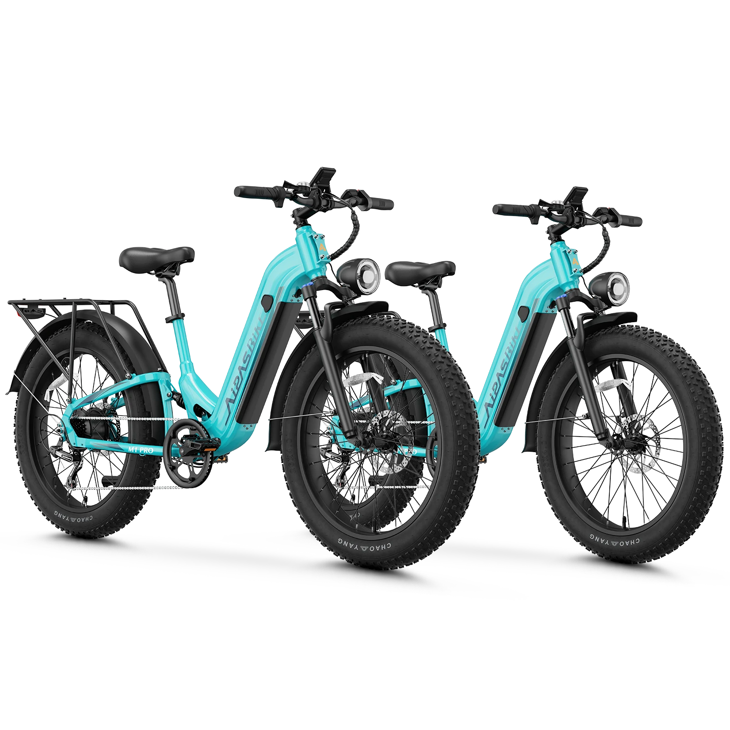 Aipas® Ebike Combo Sale M1 Pro*2、mySite、gigharbornorthrealestate