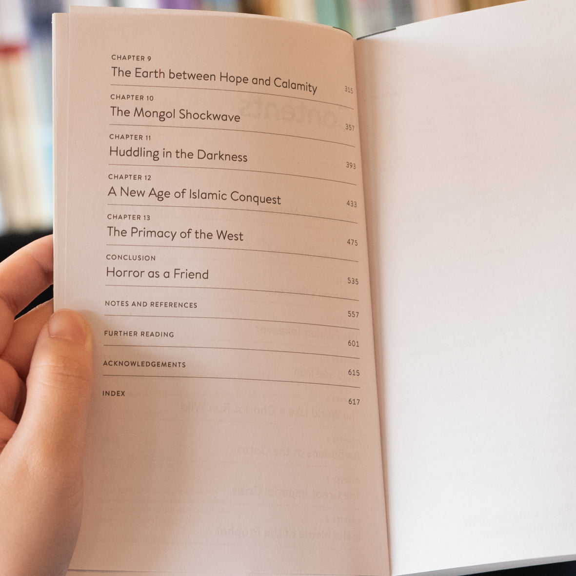 A Political History of the World、mySite、topwebapps