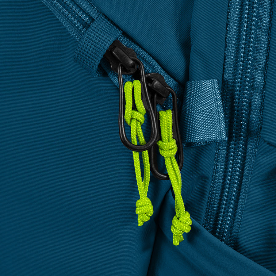 Pacsafe® ECO 18L anti-theft backpack、mySite、garagedoors4me