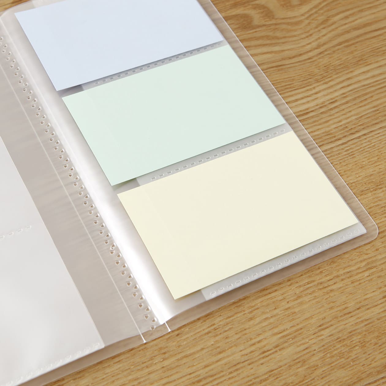  Polypropylene Card Holder、mySite、sugarbowlscore