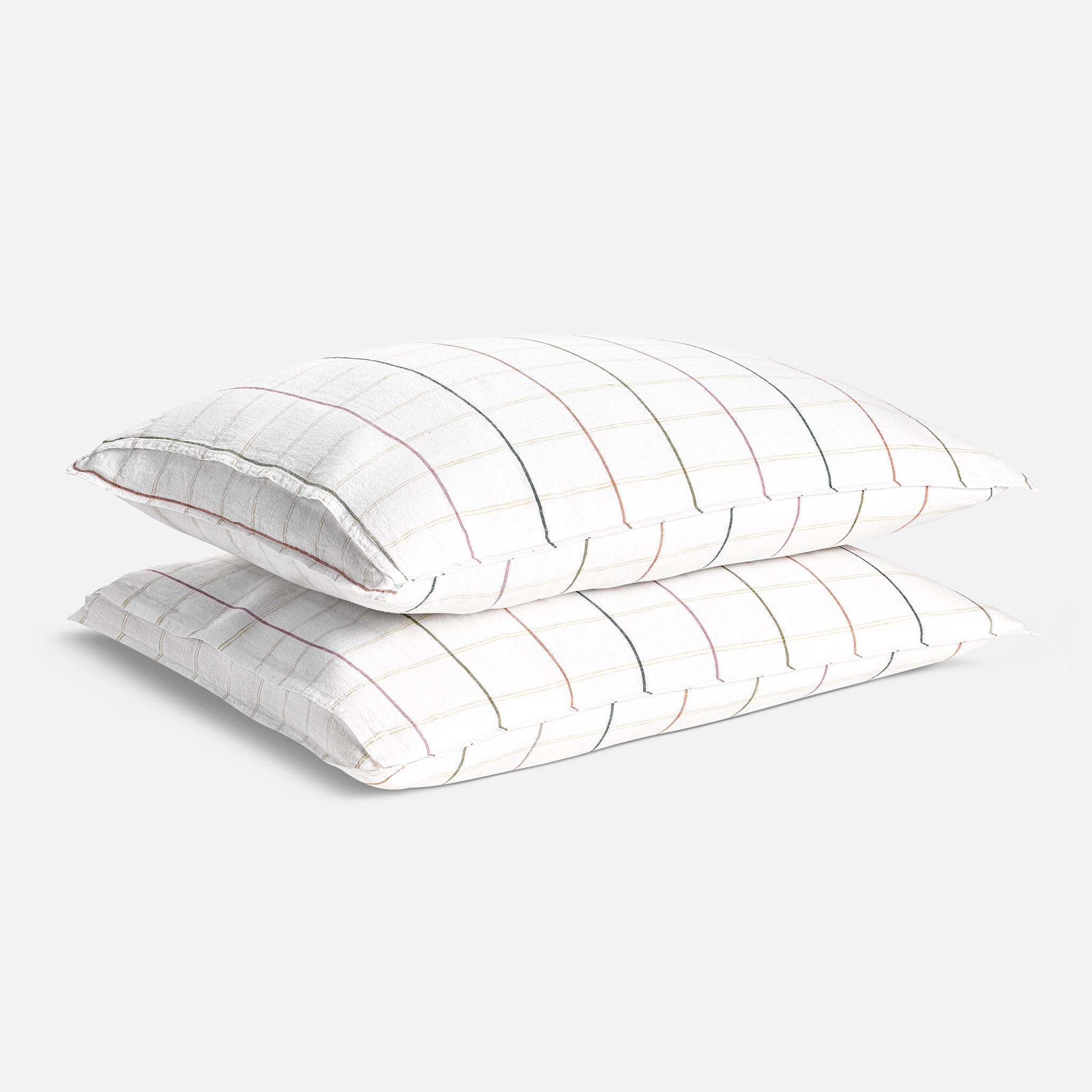  Washed European Linen Pillowcases、mySite、sugarbowlscore