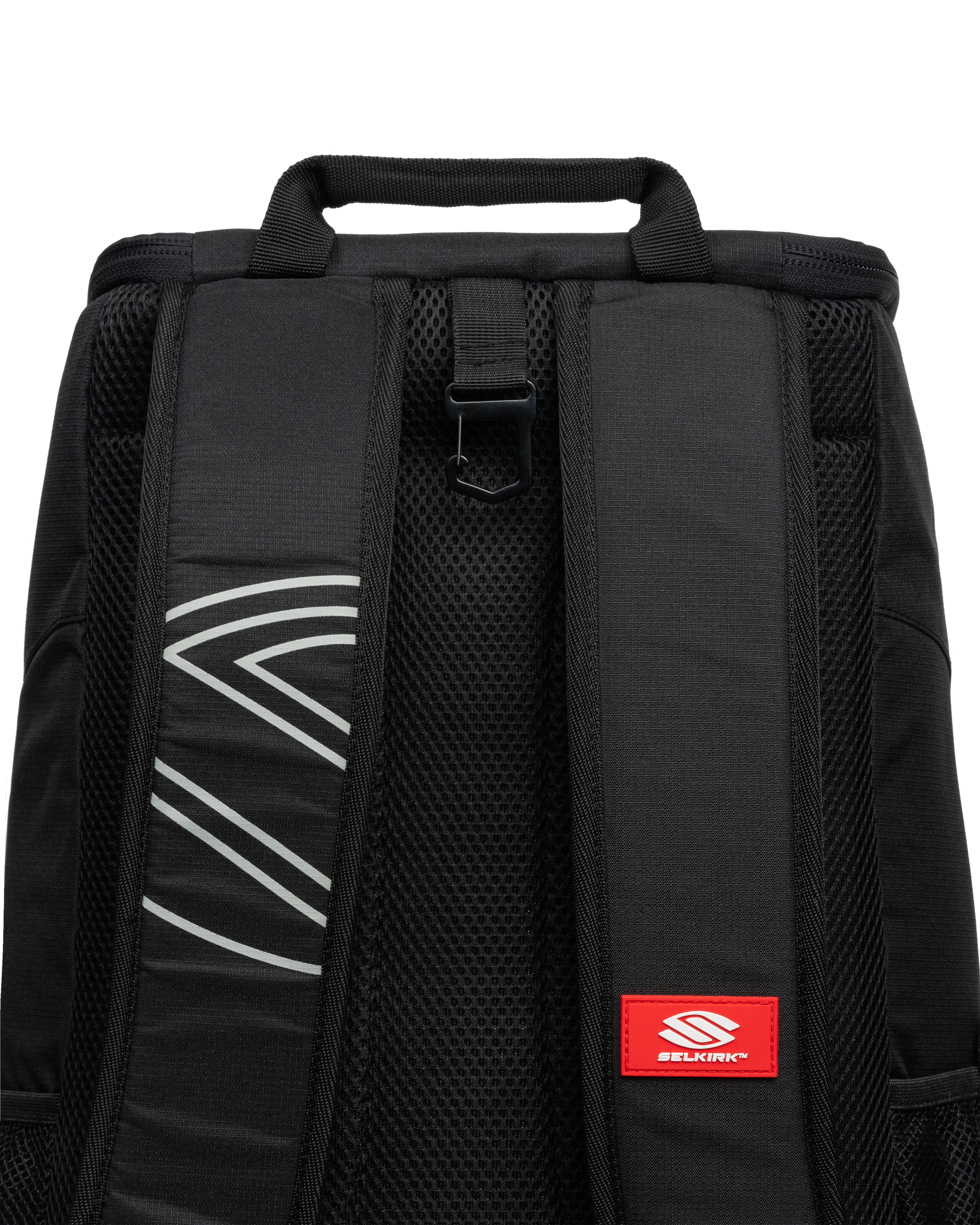 Selkirk - Core Line - Team Bag - Pickleball Backpack、mySite、noshort