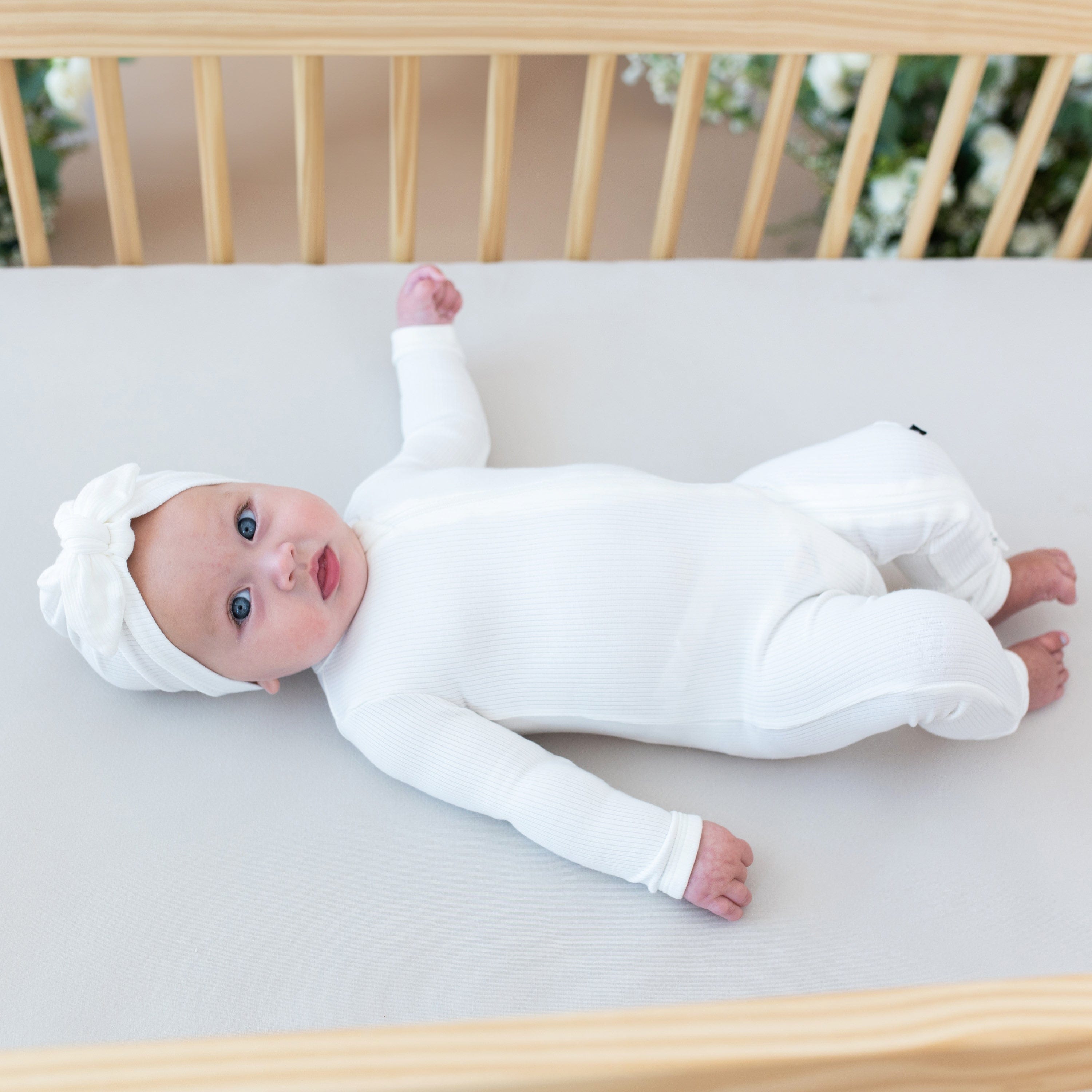  Ribbed Zipper Romper in Cloud、mySite、layawaytickets