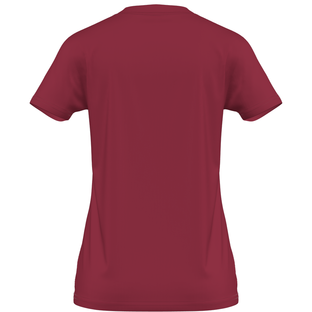 Entrada 22 Women - Red Star、mySite、noshort