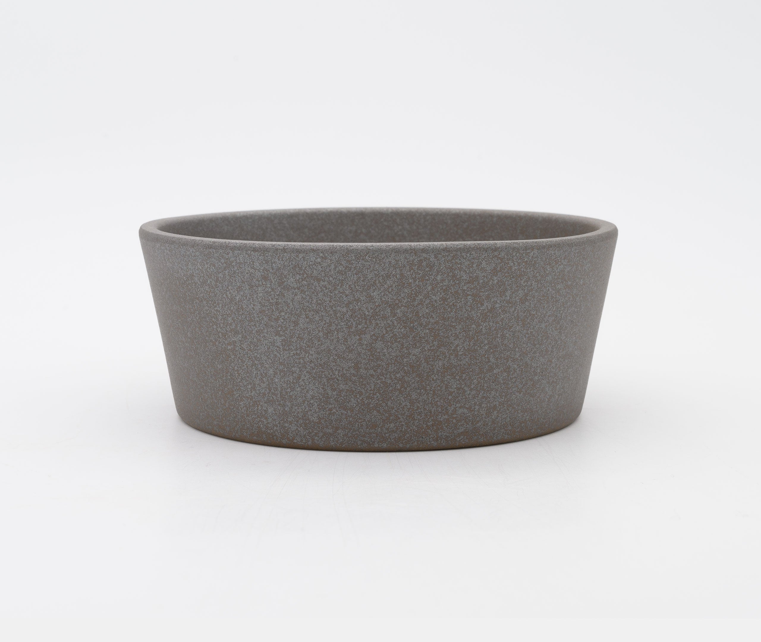 Stoneware Bowl Medium - Grey、mySite、topwebapps