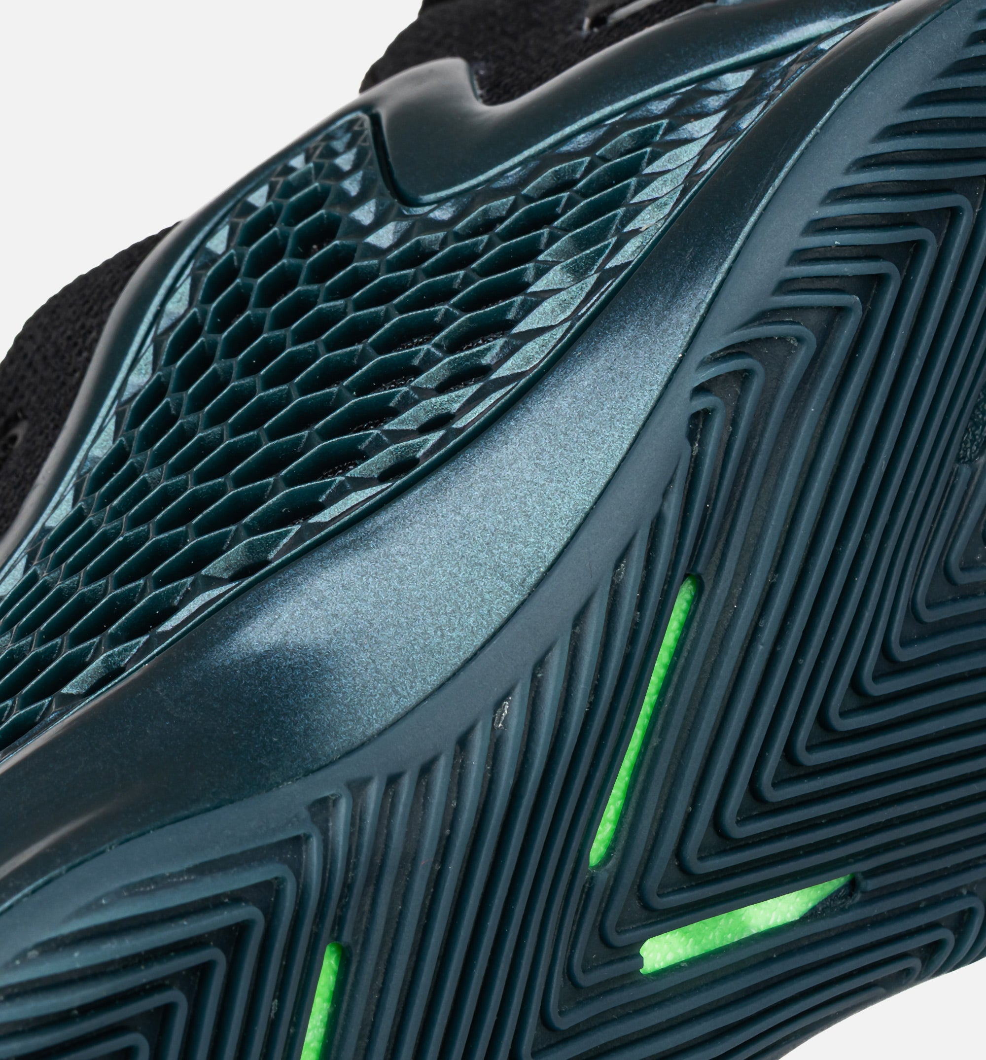 Anthony Edwards 1 Low Arctic Night Mens Lifestyle Shoe - Arctic Night/Core Black/Scream Green、mySite、dreamappss