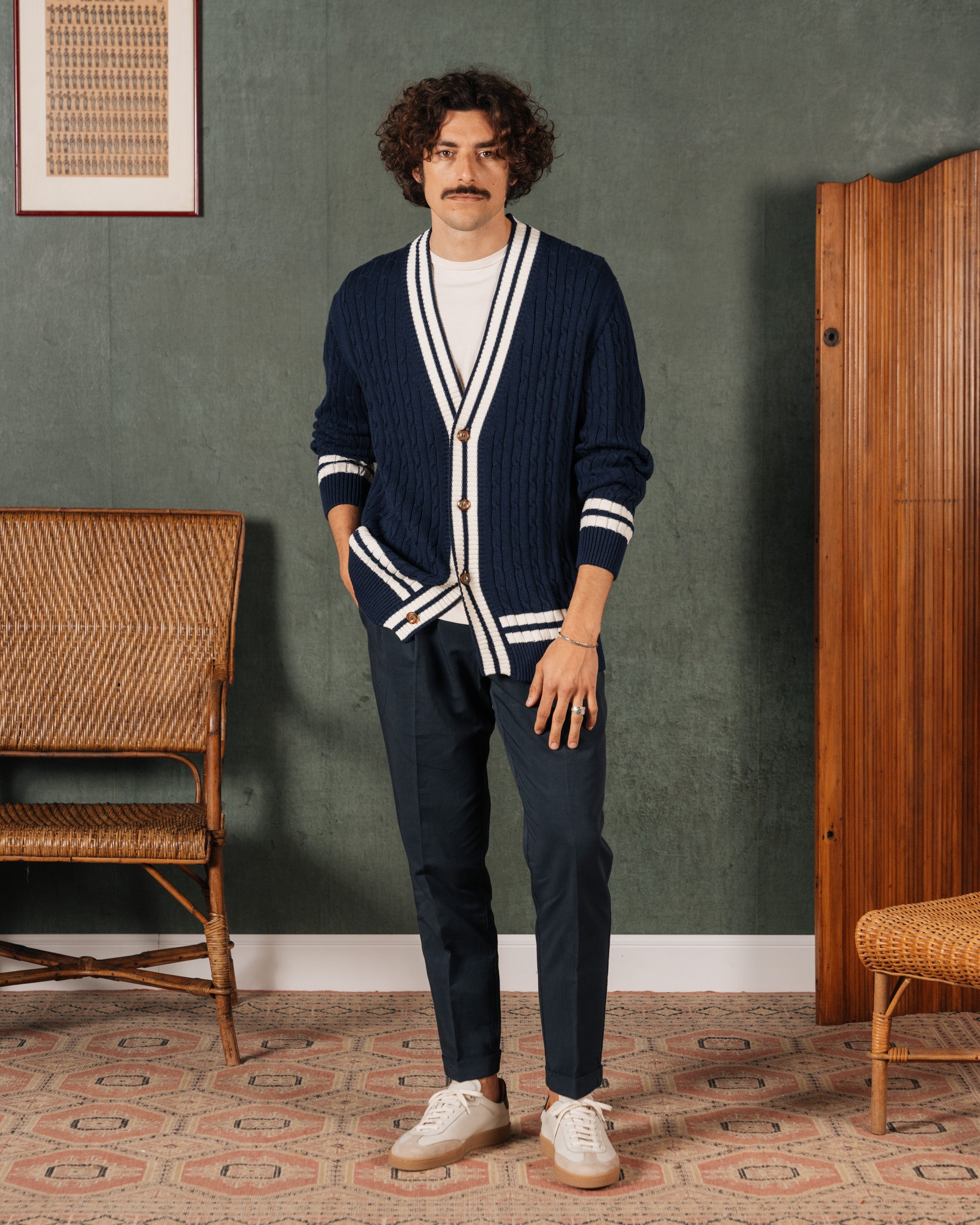  Casoli、mySite、merchandisen