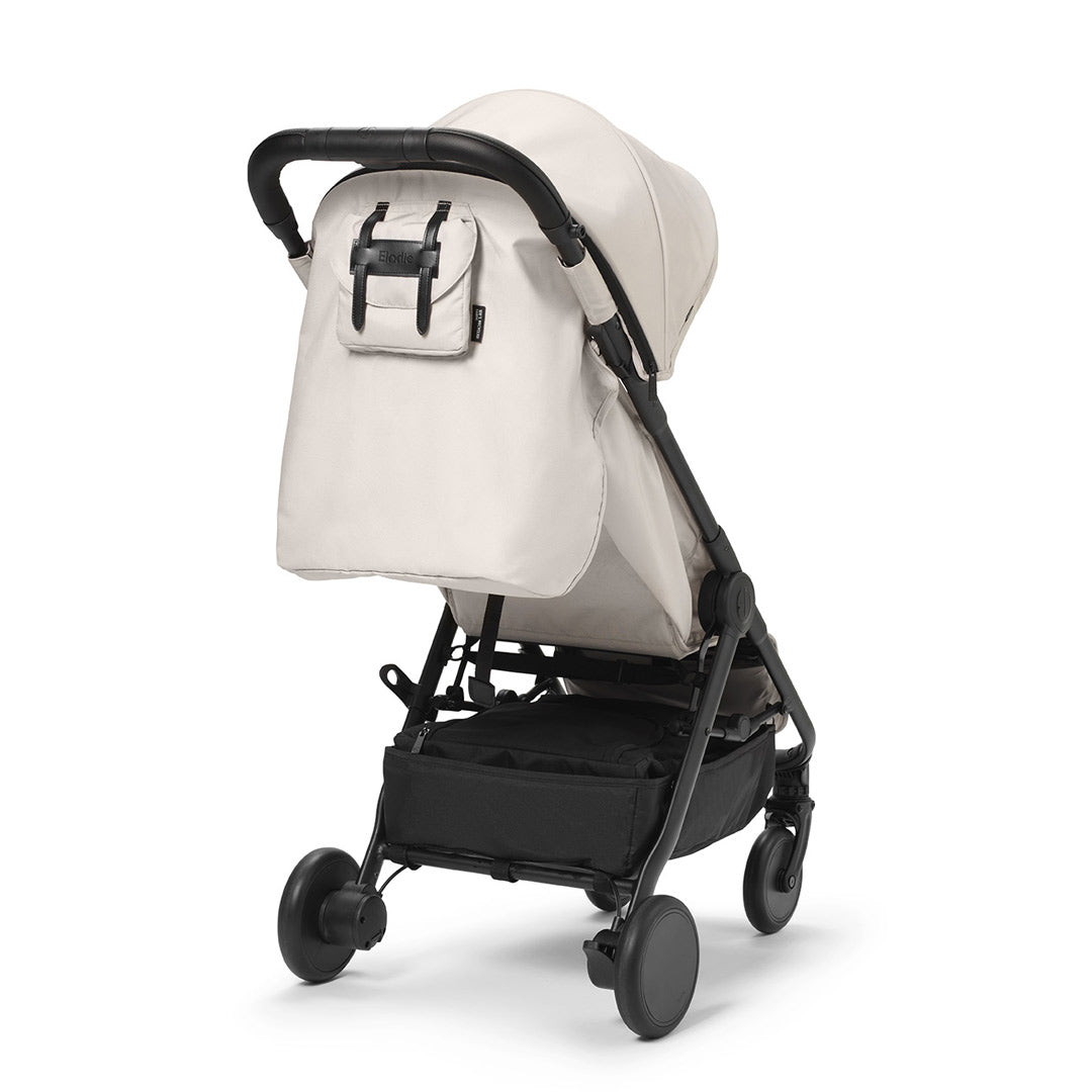  Elodie Details Mondo Stroller - Moonshell、mySite、merchandisen