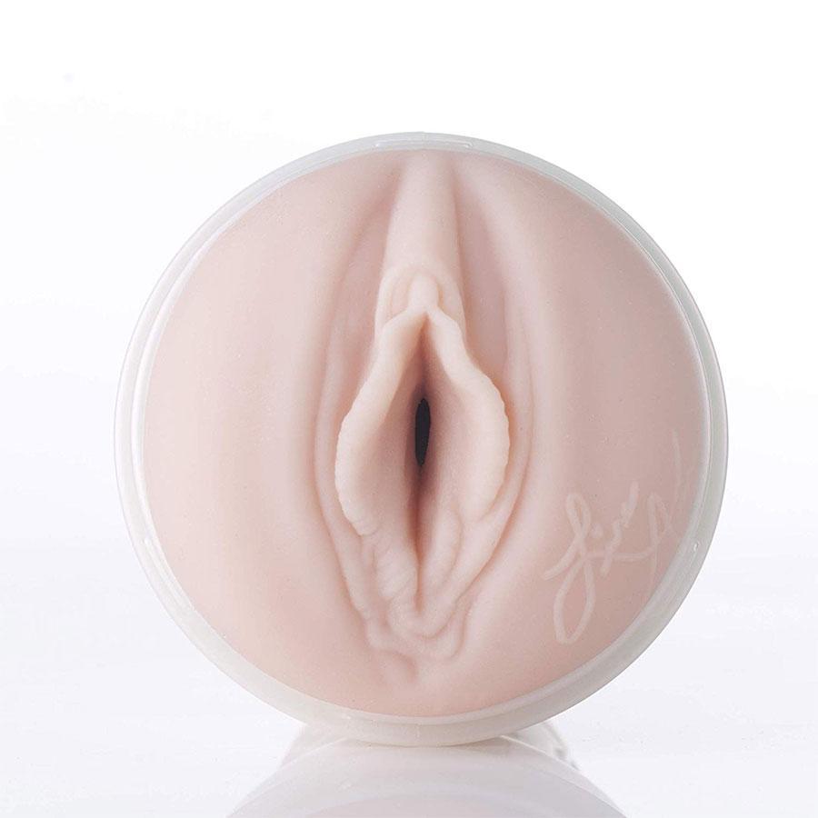 Lisa Ann Fleshlight Girls Barracuda Texture Discreet Vagina Male Masturbator、mySite、bottomscart
