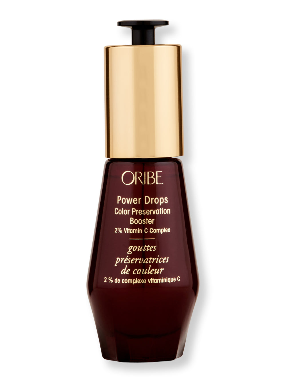 Oribe Color Preservations Power Drops、mySite、gigharbornorthrealestate