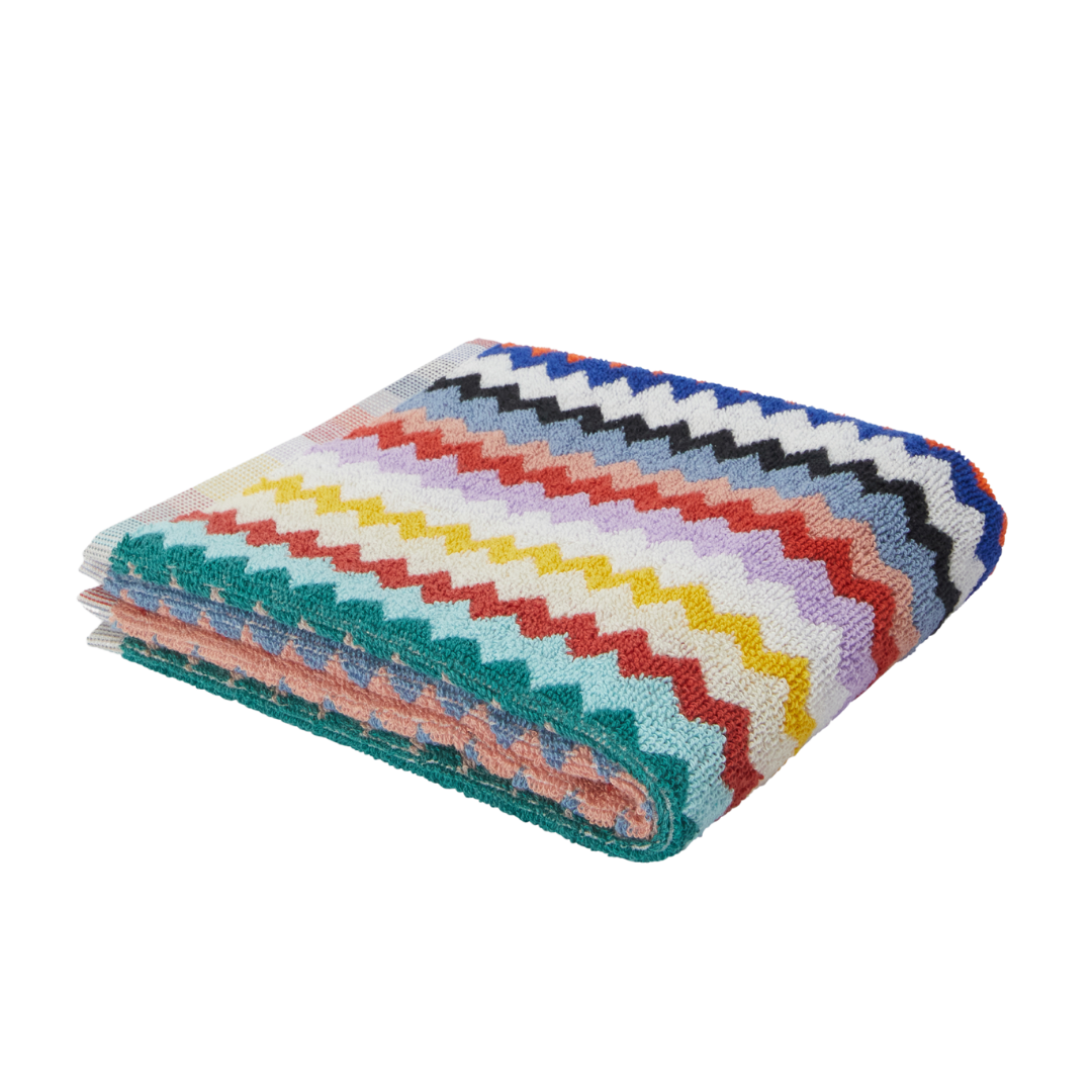  Missoni Riverbero Towel、mySite、elrpsem3k