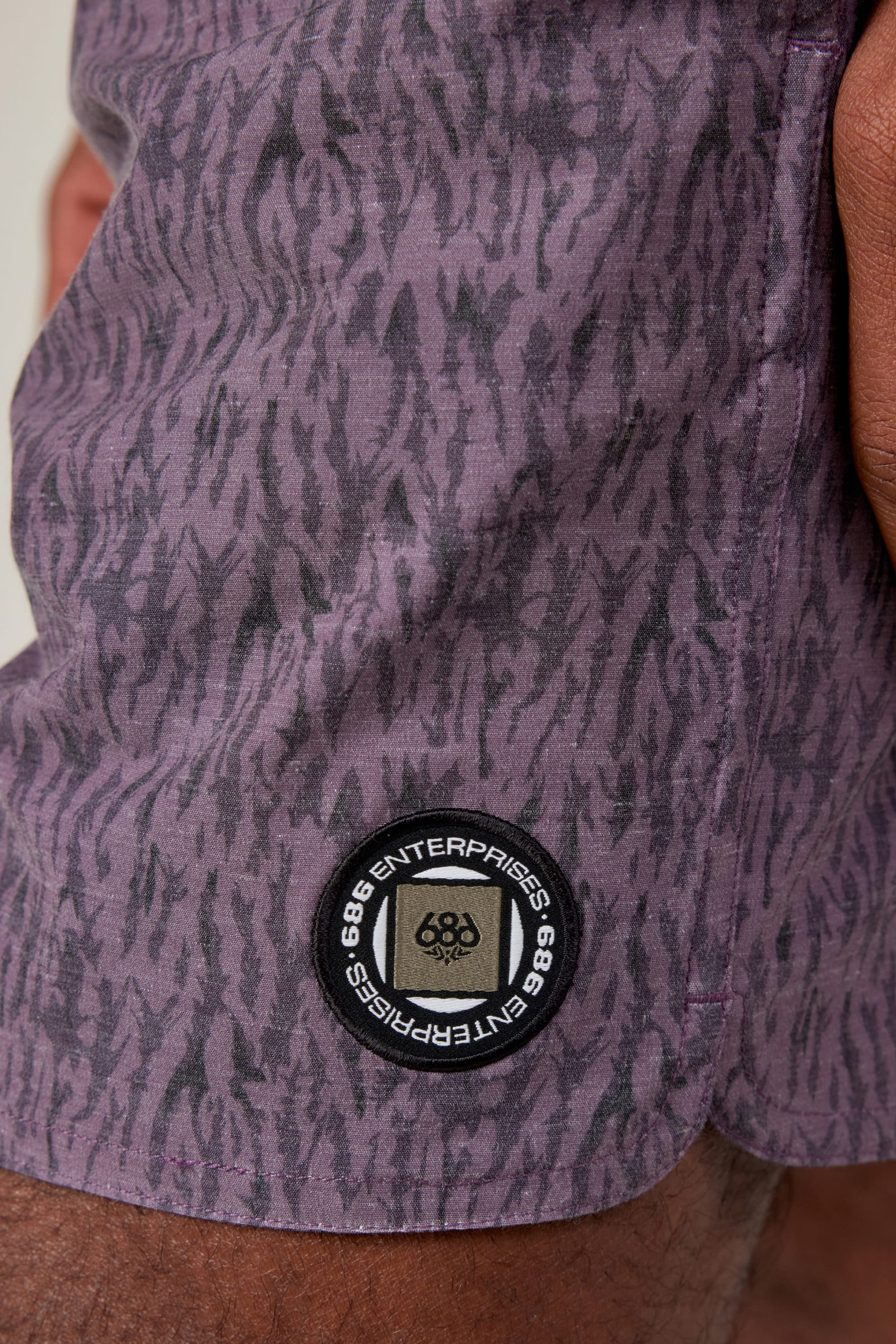 686 Men's Reup Elastic Water Short、mySite、i-lightchina