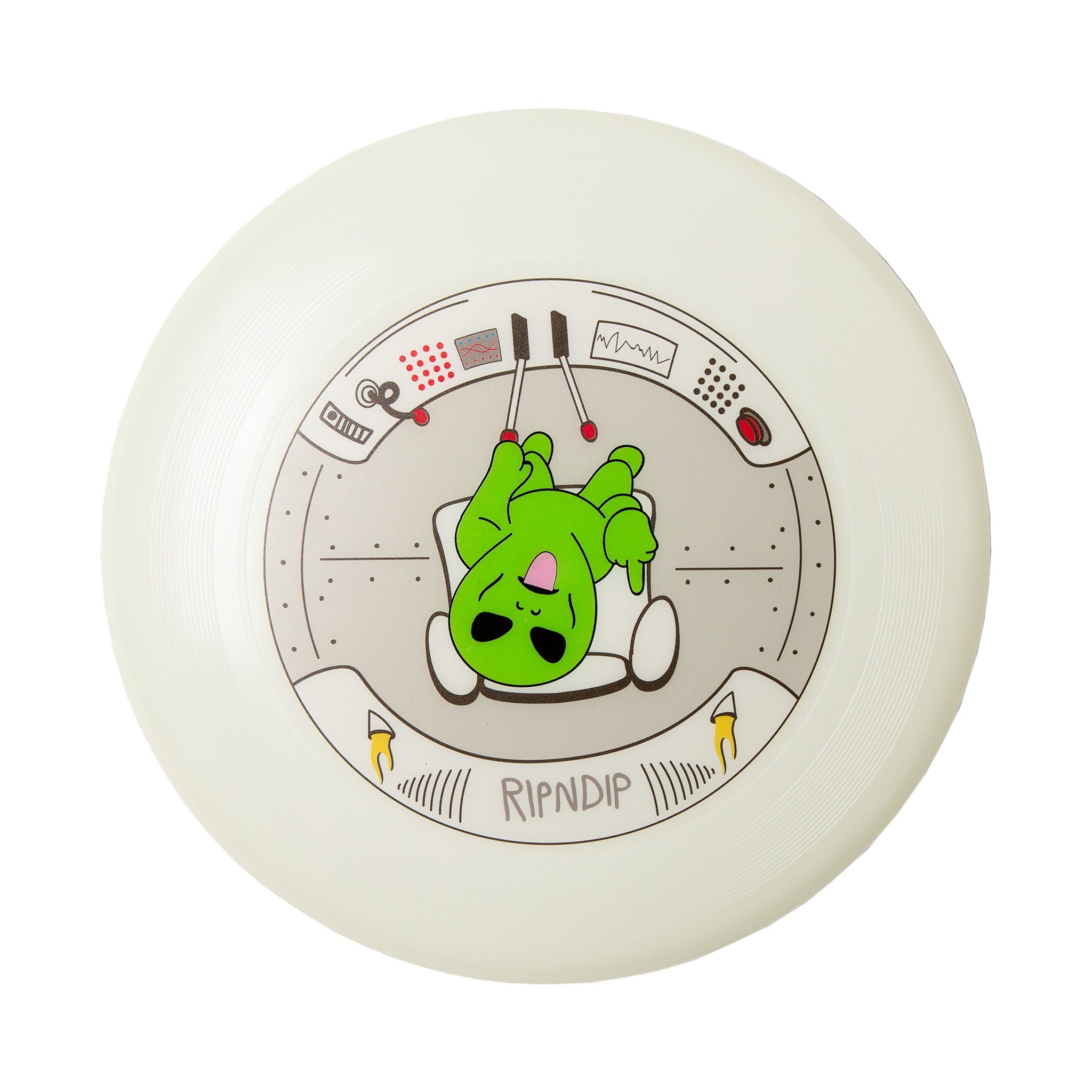  Phone This Glow In The Dark Flying Disk、mySite、merchandisen