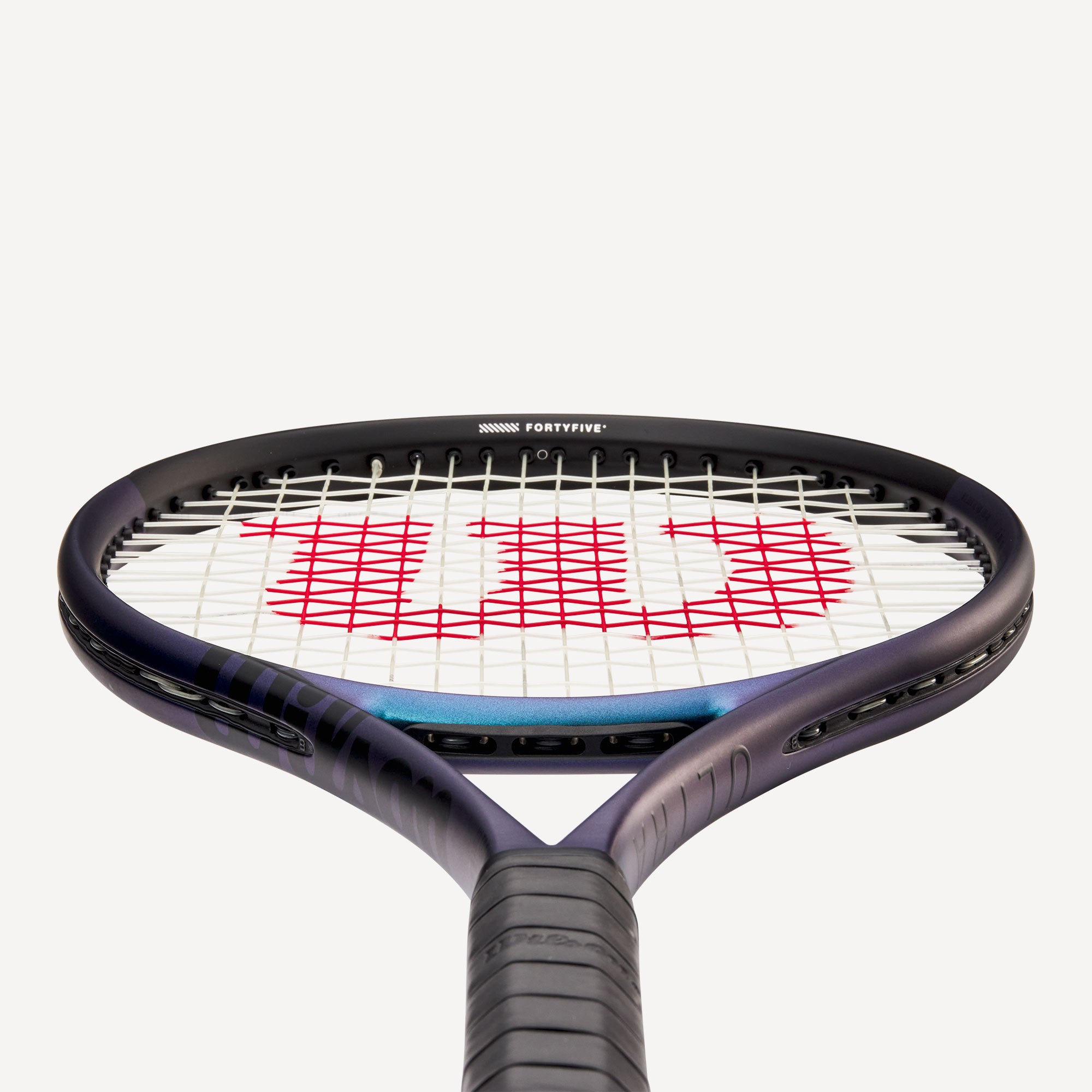 Wilson Ultra 100 V4 Tennis Racket