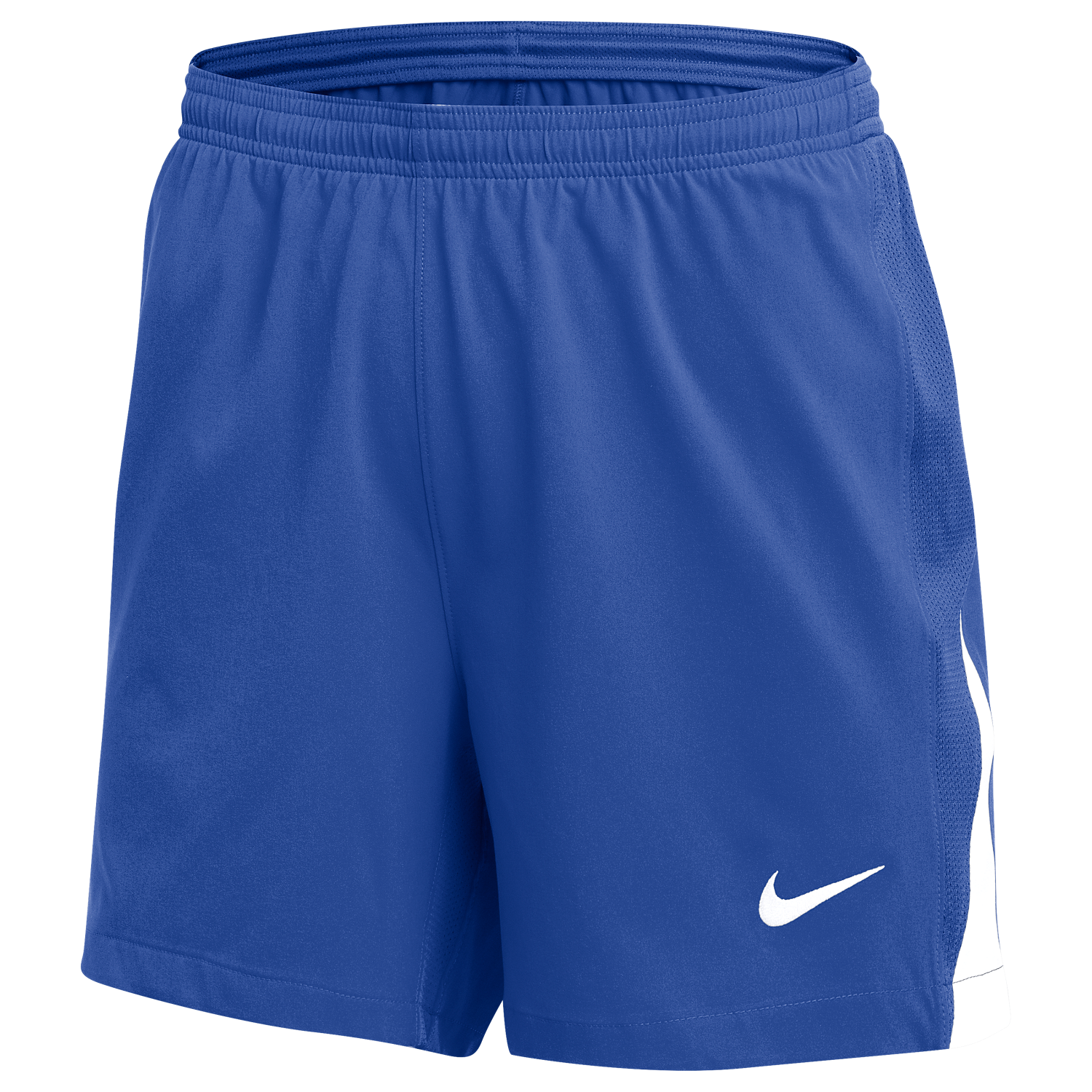 Nike Women's Dri-FIT Venom IV Woven Short - Royal、mySite、noshort