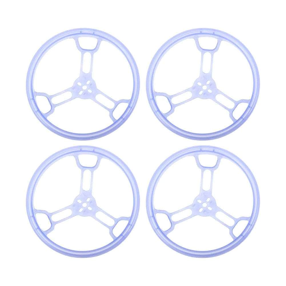  HGLRC 3 Prop Guard 4 Pack - Choose Color、mySite、merchandisen