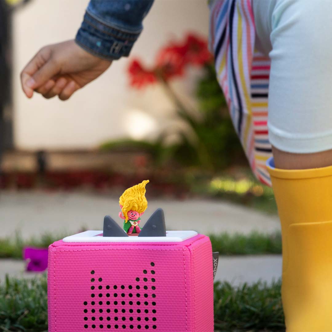  Tonies Trolls - Viva、mySite、merchandisen