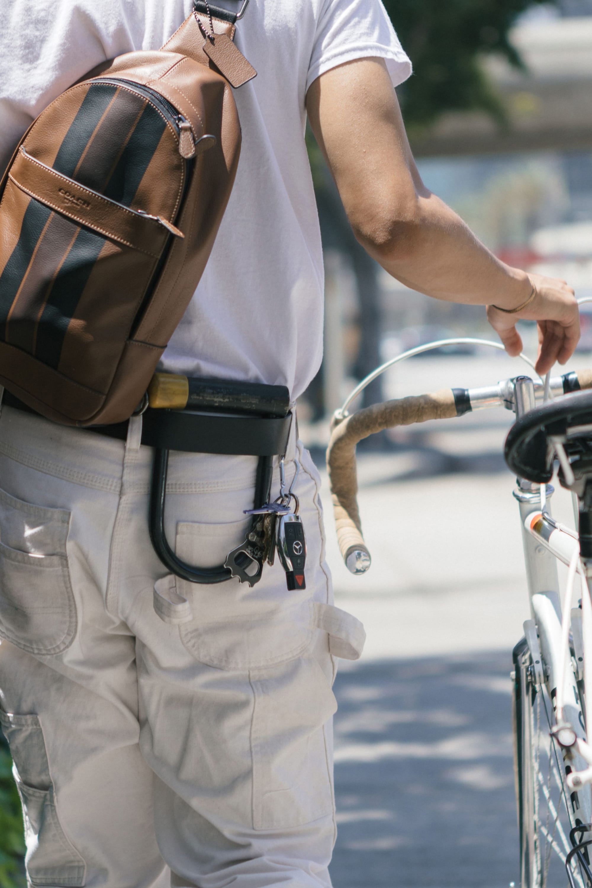 686 Westwell Voyager Belt、mySite、i-lightchina