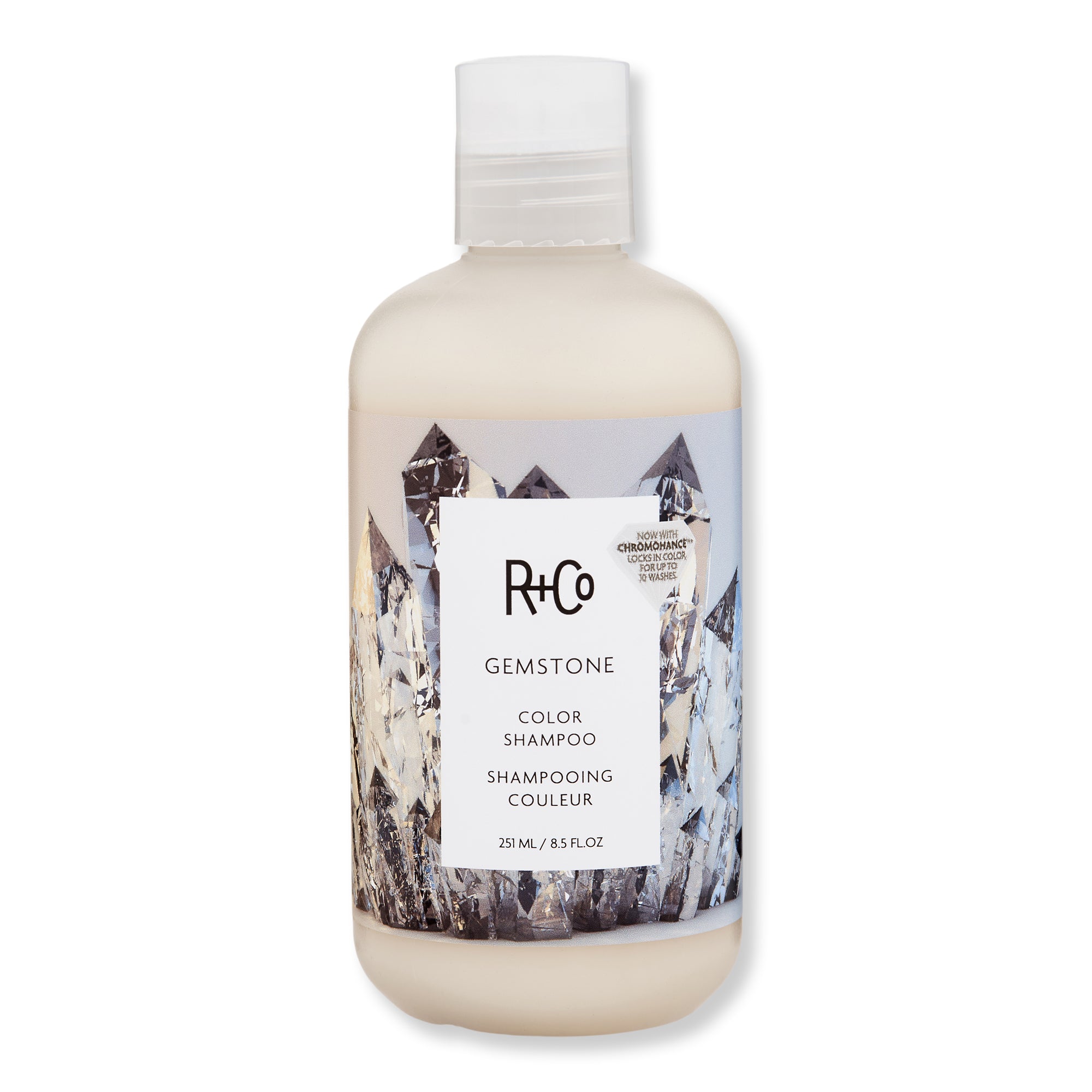 R+Co Gemstone Color Shampoo、mySite、gigharbornorthrealestate