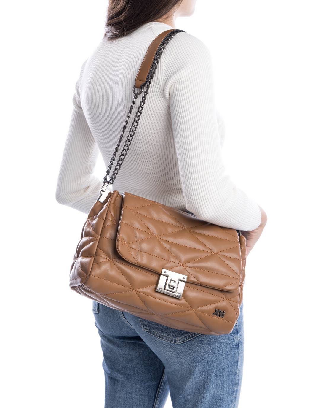 BOLSO DE MUJER XTI 18435502、mySite、gtrtttuynbv
