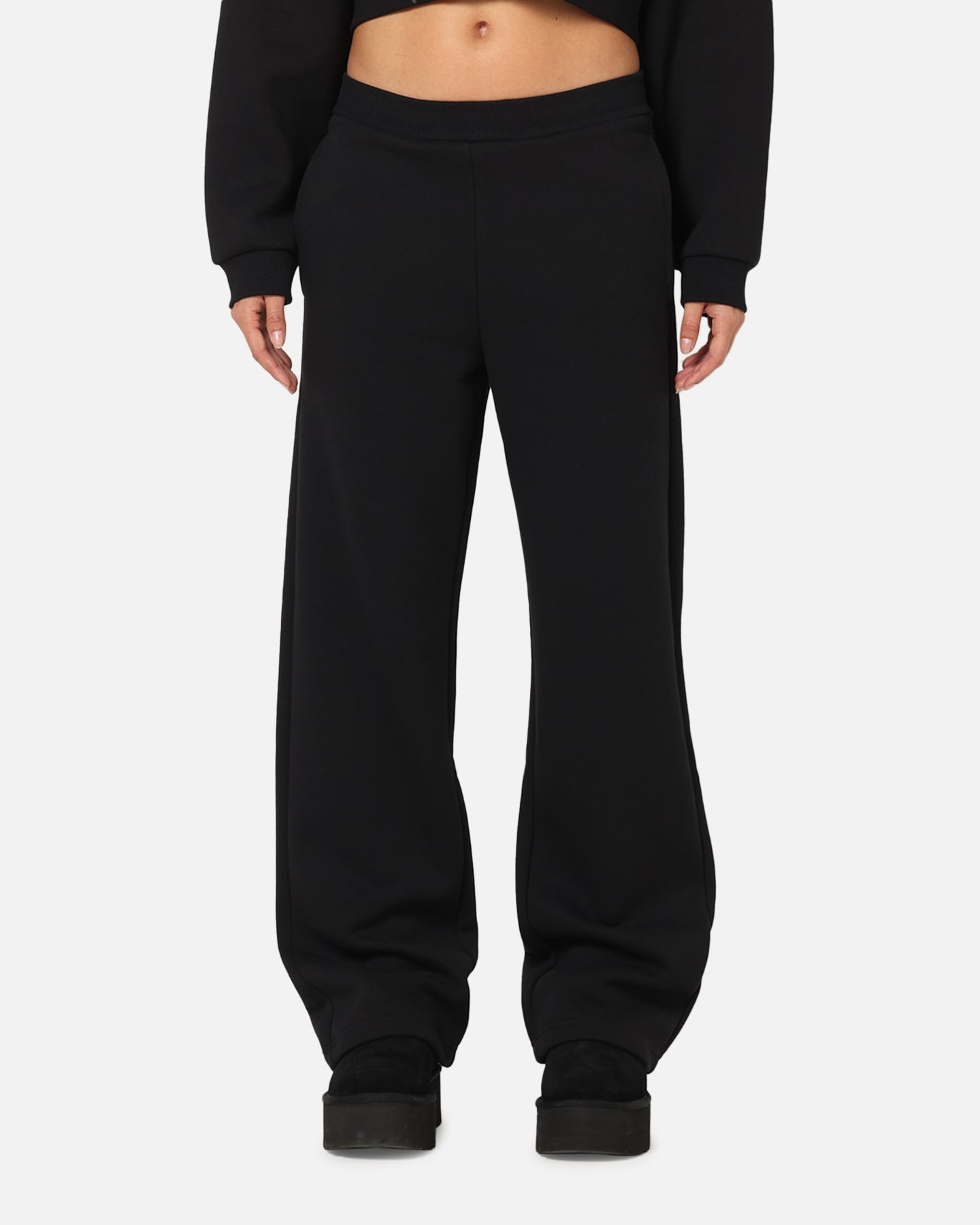 Ed Hardy Women's Butterfly Effect Trackpants Black、mySite、zt4zffjzw