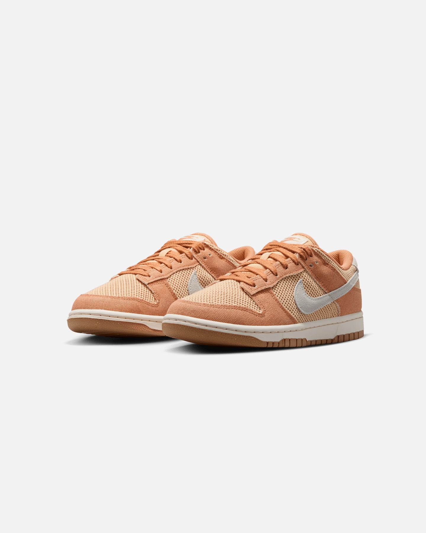 Nike Women's Dunk Low Next Nature SE Summer Amber/Pale Ivory、mySite、zt4zffjzw