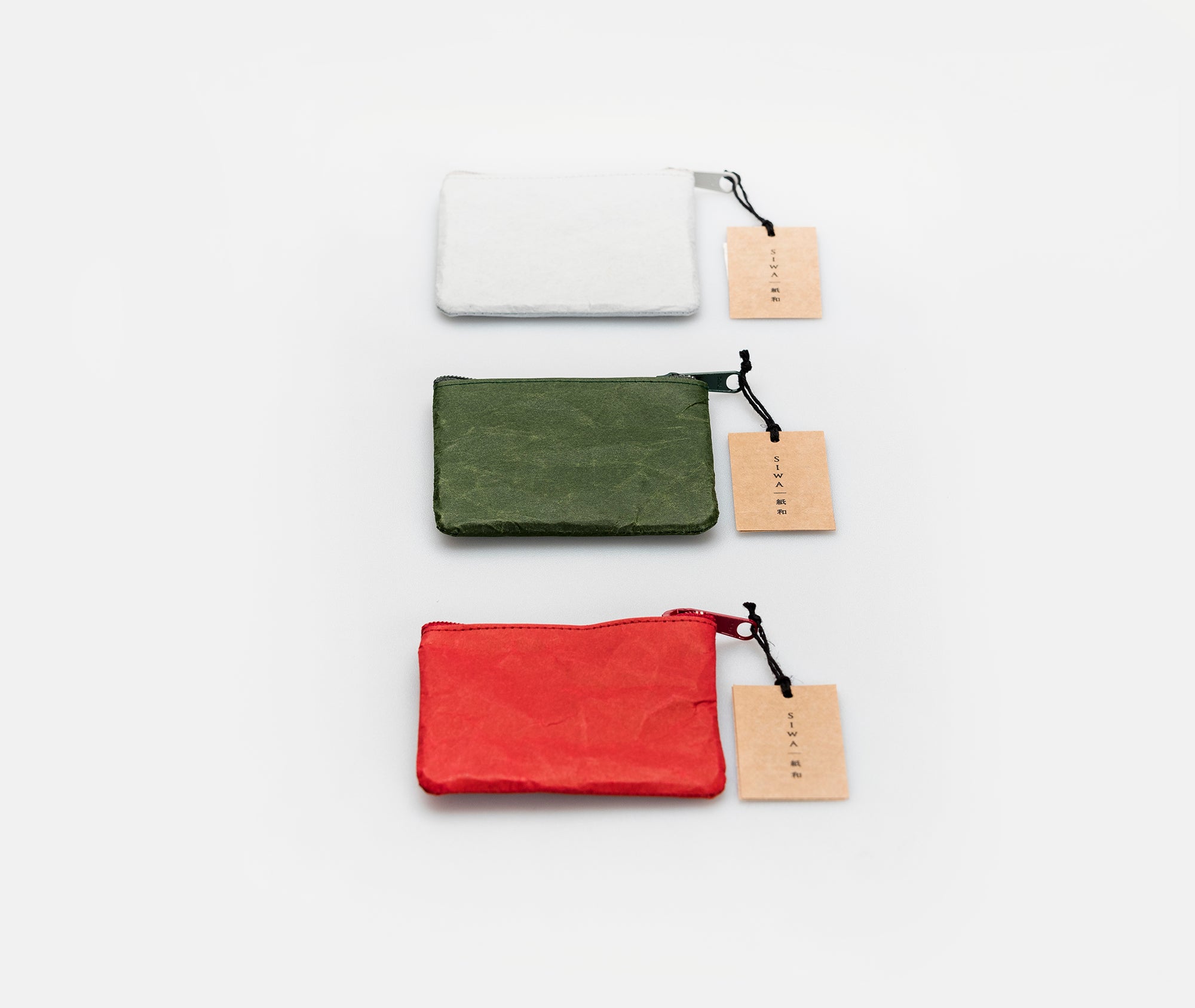 Coin Purse - Green、mySite、topwebapps
