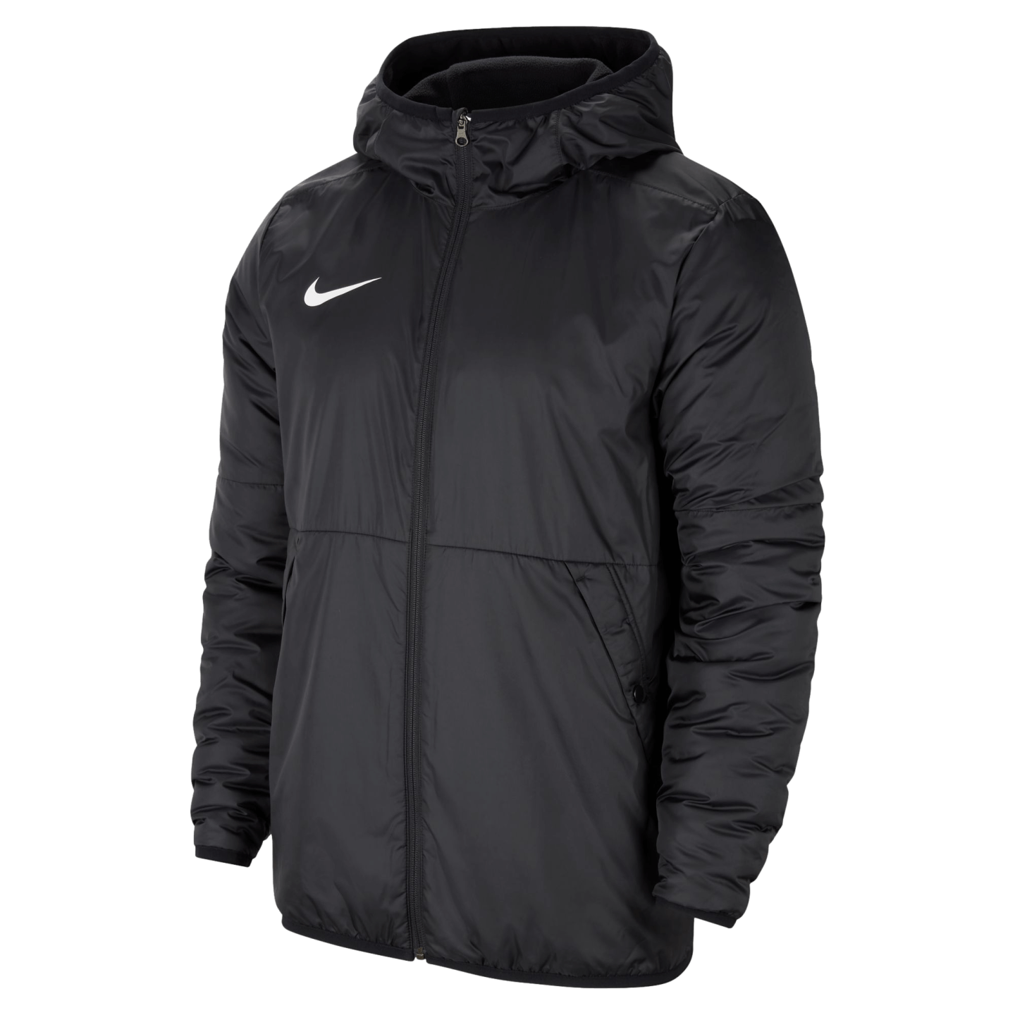 Nike Therma Repel Park 20 Fall Jacket - Black、mySite、noshort