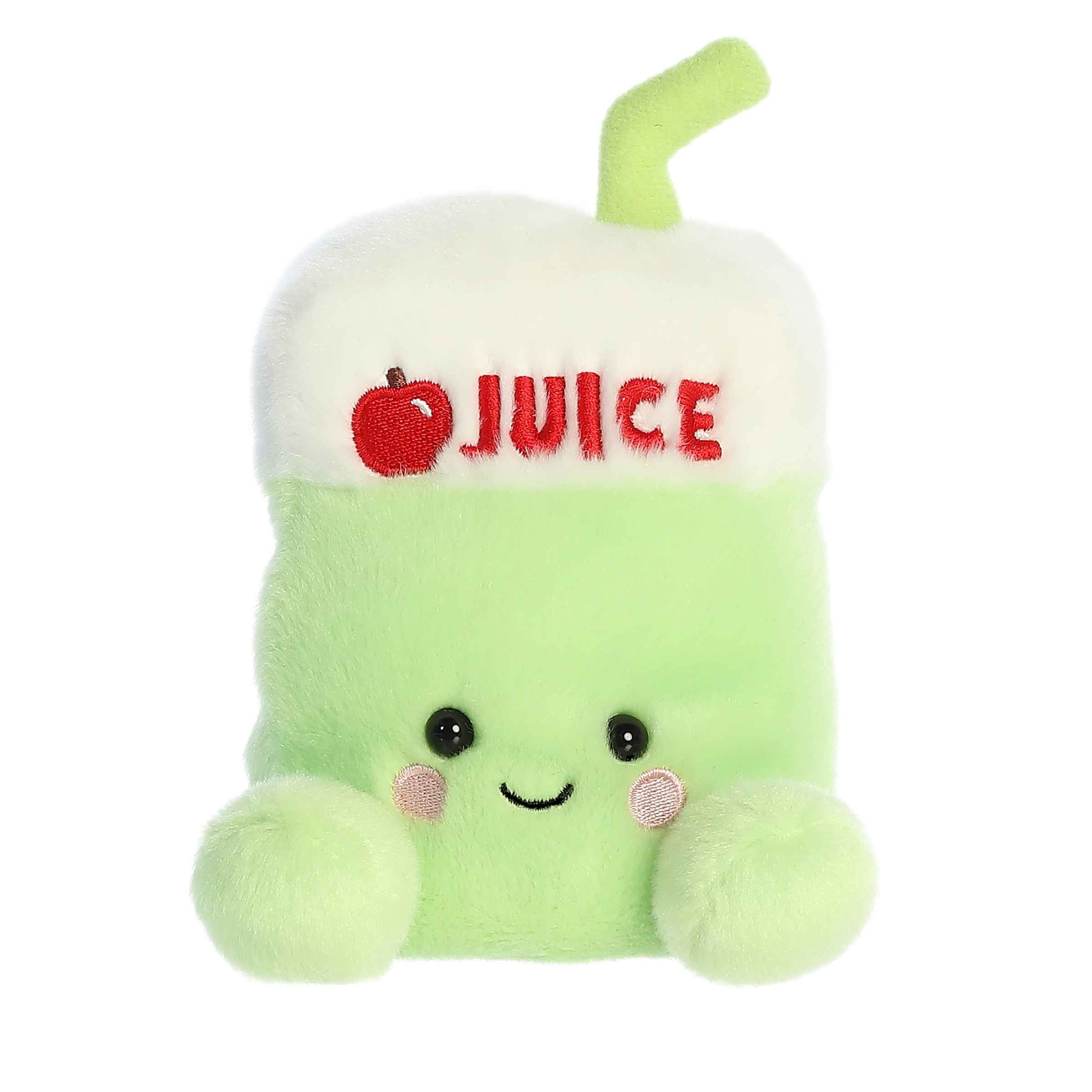 Aurora® - Palm Pals™ - 5 Sippy Apple Juice™、mySite、g9winljtr