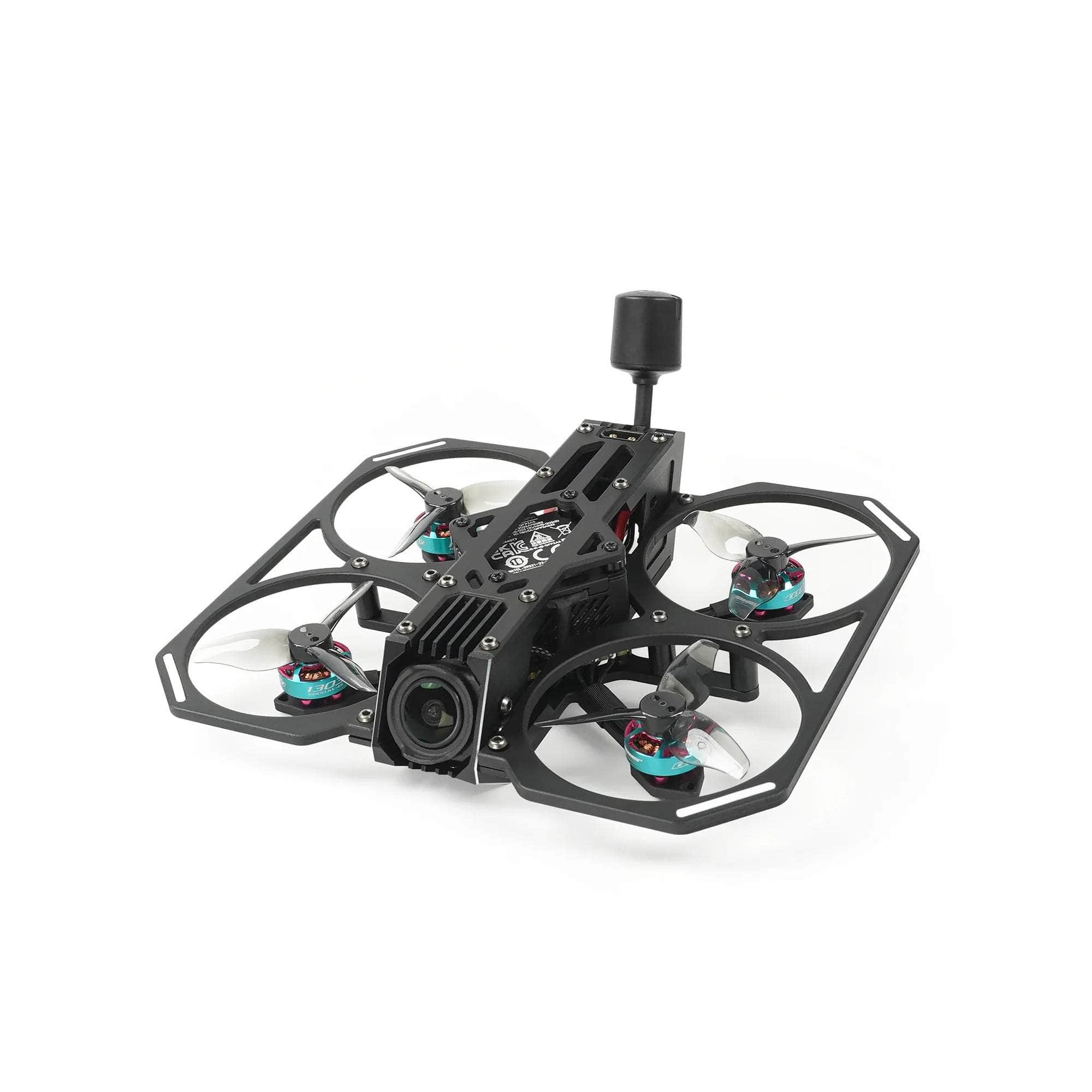  YMZFPV Starship X1 2 O3 HD 4S FPV Drone w/out O3 Air Unit、mySite、merchandisen