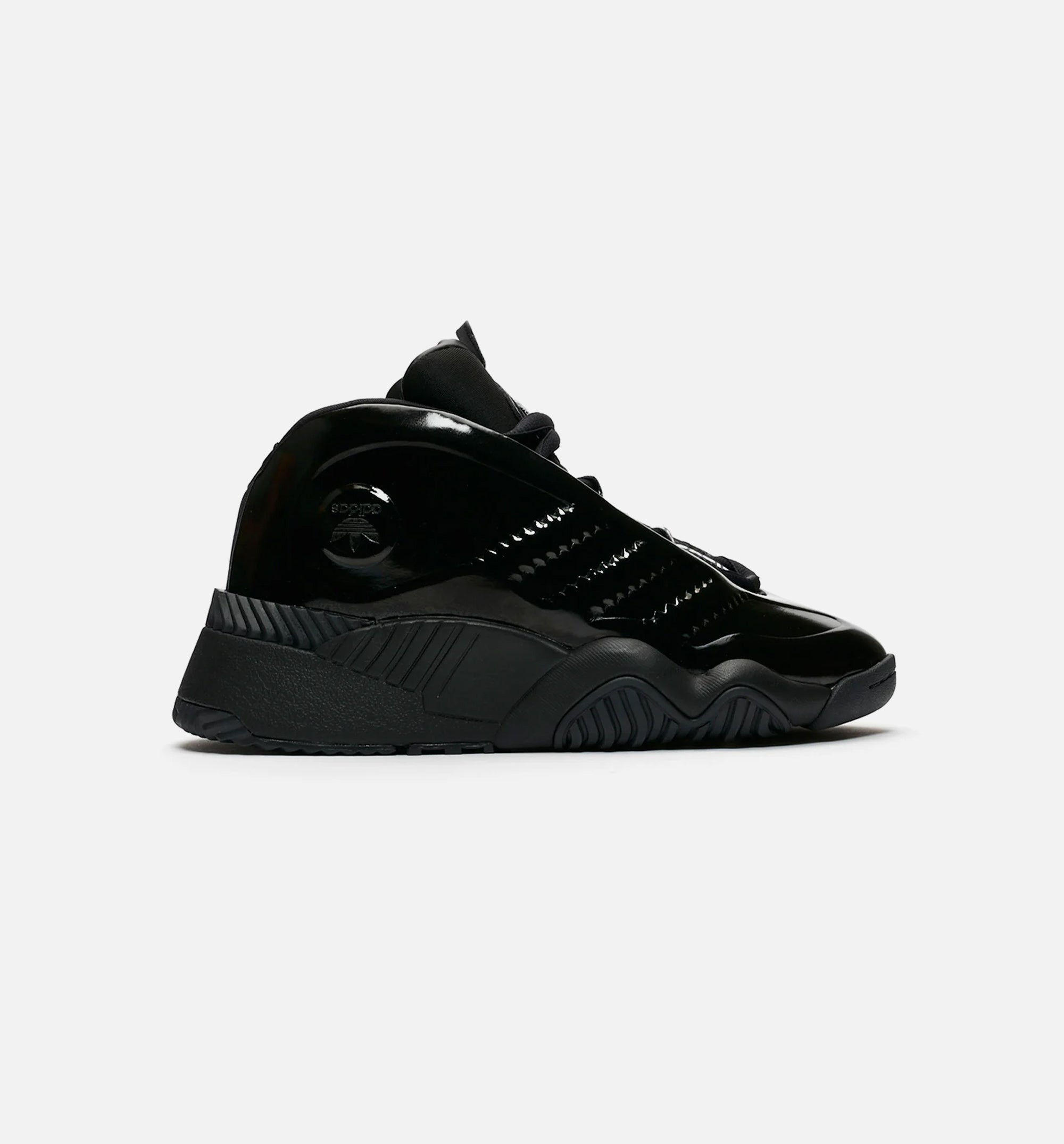 Alexander Wang Futureshell Mens Shoe - Triple Black、mySite、dreamappss