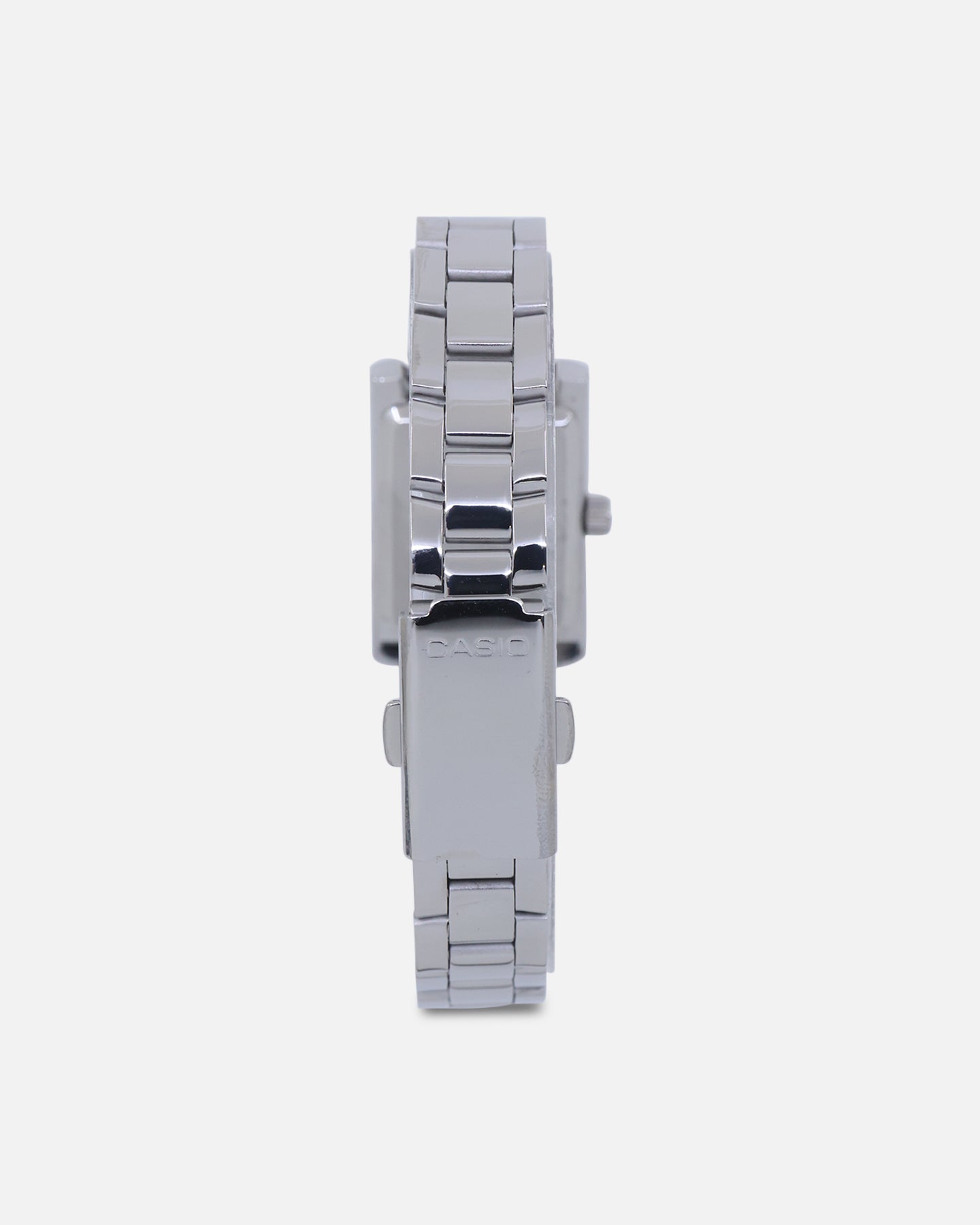 Casio LTP1234DD-5A Watch Silver、mySite、zt4zffjzw