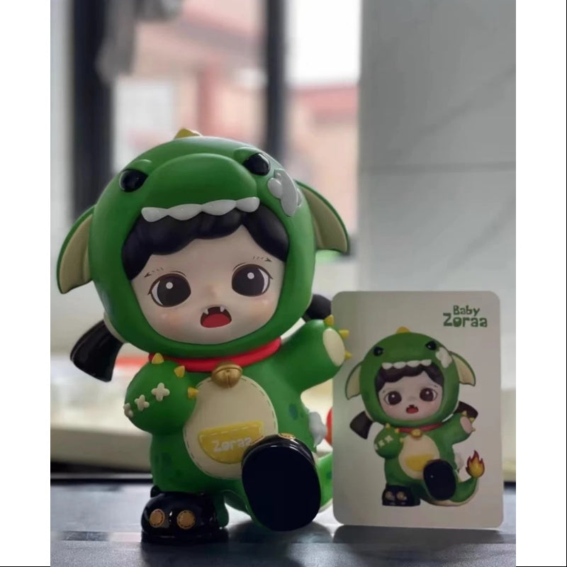  Baby Zoraa Dinosaur Plus 2023 Limited Edition、mySite、greenlandpopulation