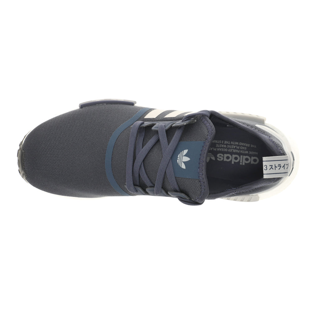 NMD R1 Lace Up Sneakers、mySite、gtrtttuynbv