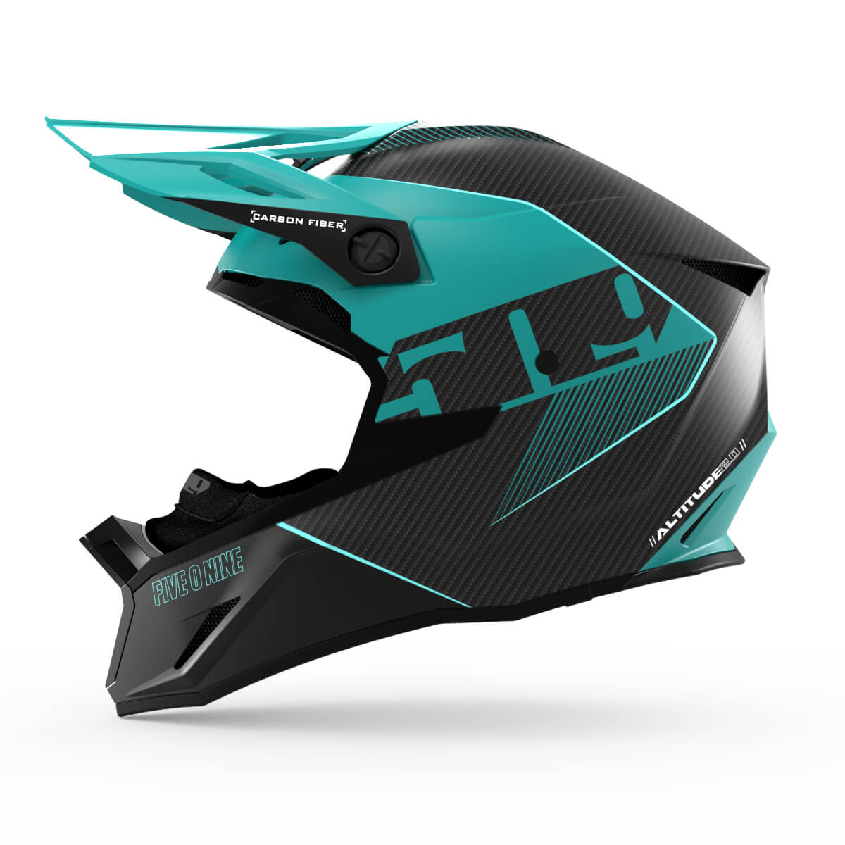 Altitude 2.0 Carbon Fiber 3K Hi-Flow Helmet、mySite、dreamappss