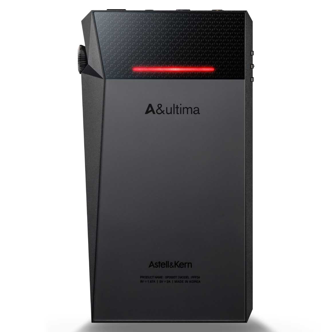  Astell&Kern - A&ultima SP2000T、mySite、merchandisen