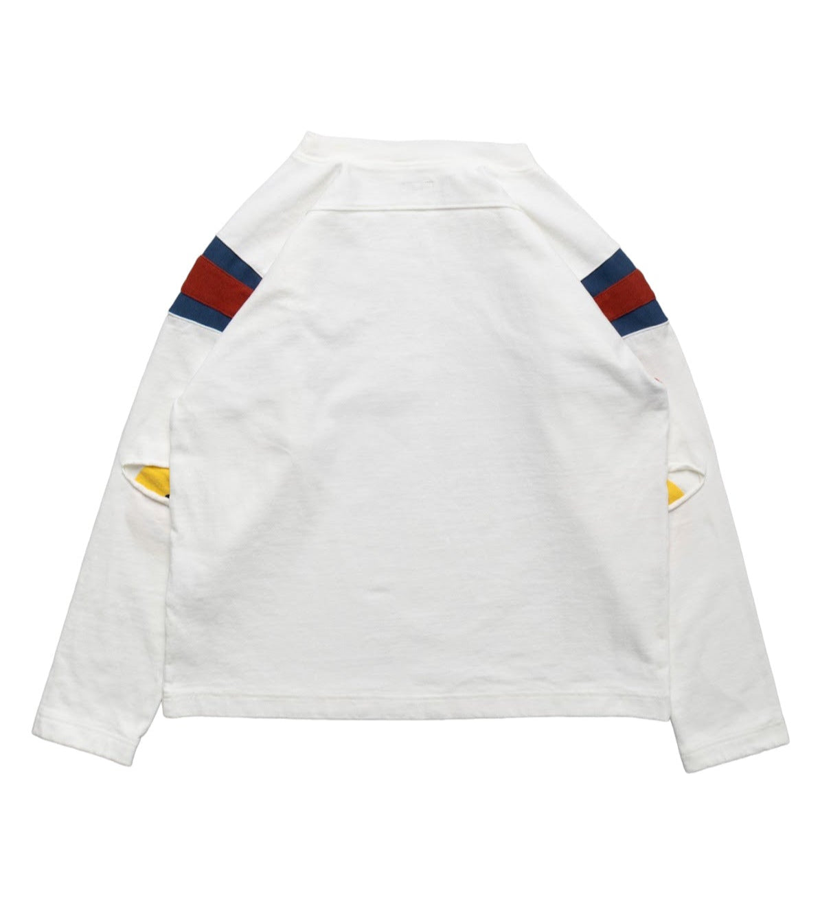 16/- DENSE JERSEY ELBOW-RIP FOOTBALL T-SHIRT (88)、mySite、zt4zffjzw