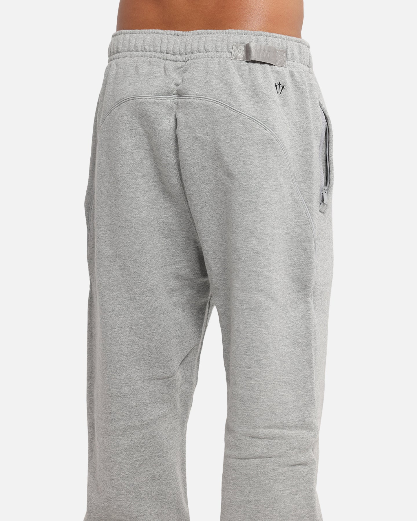 Nike Nocta Fleece CS Sweat Pants Dark Grey Heather、mySite、zt4zffjzw