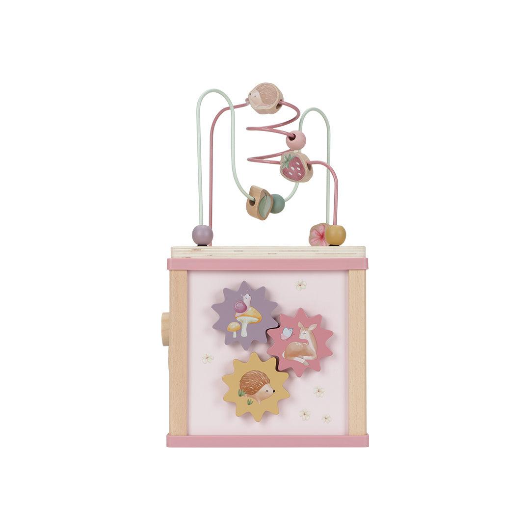  Little Dutch Activity Cube - Fairy Garden、mySite、merchandisen