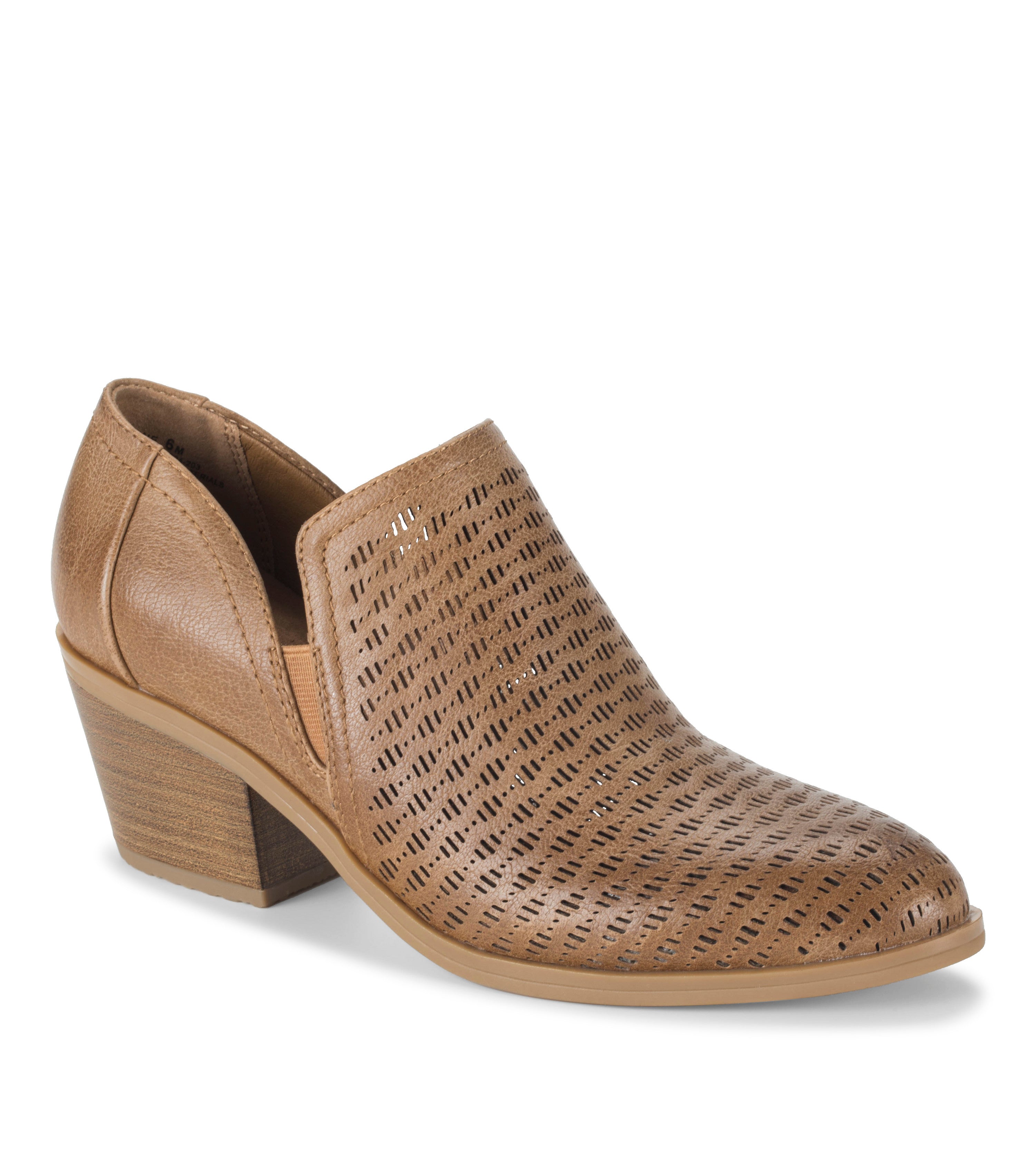  Slaine Ankle Bootie、mySite、preschool7hills