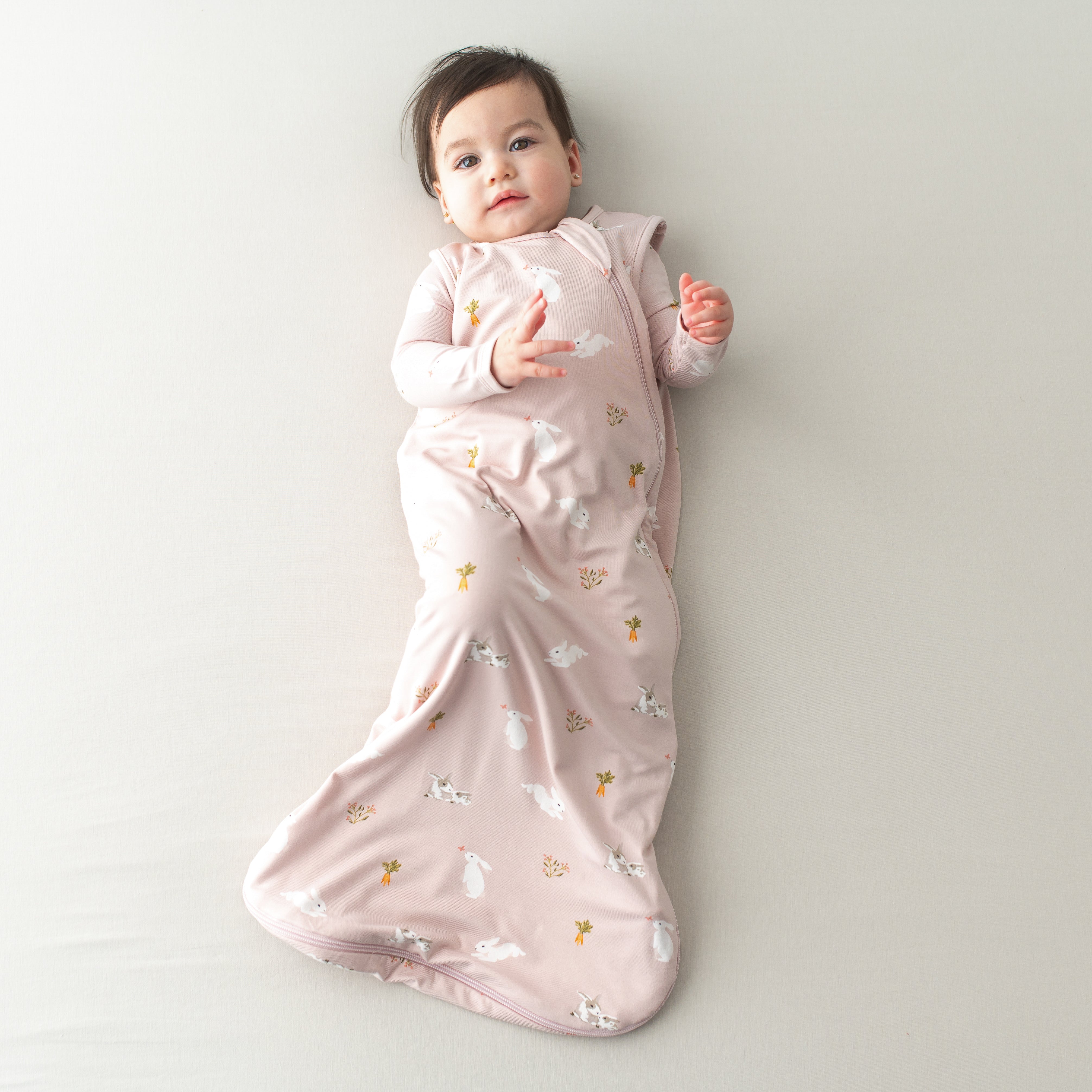  Sleep Bag in Blush Rabbit 0.5、mySite、layawaytickets