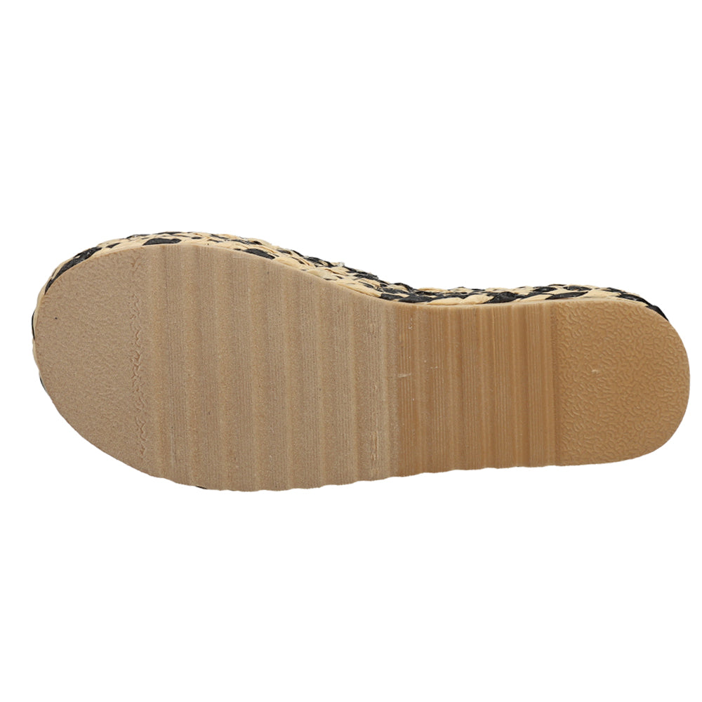 Del Mar Espadrille Platform Sandals、mySite、gtrtttuynbv