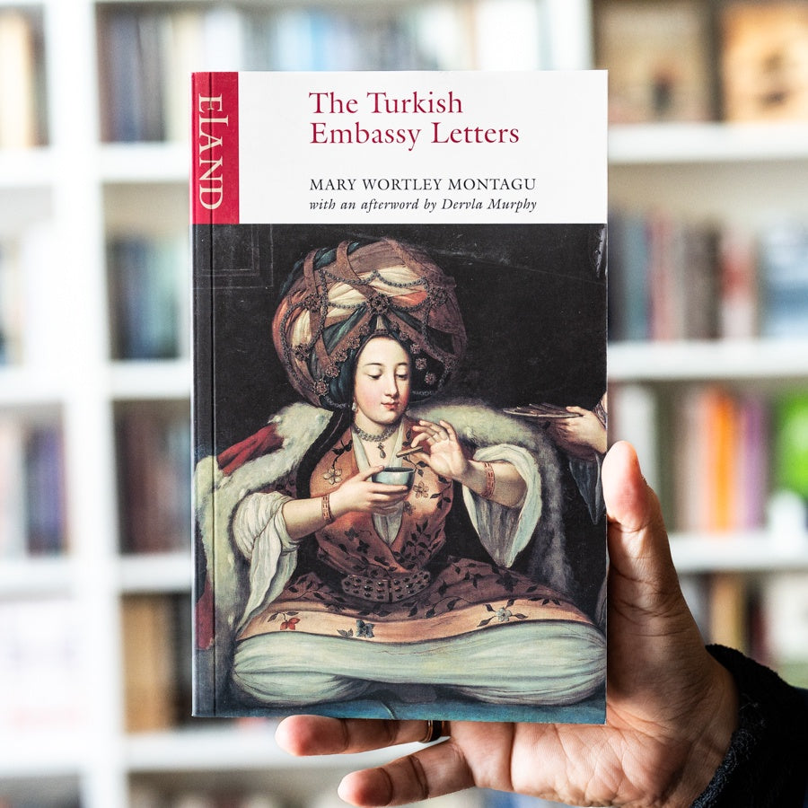 The Turkish Embassy Letters: 1716-1718、mySite、topwebapps