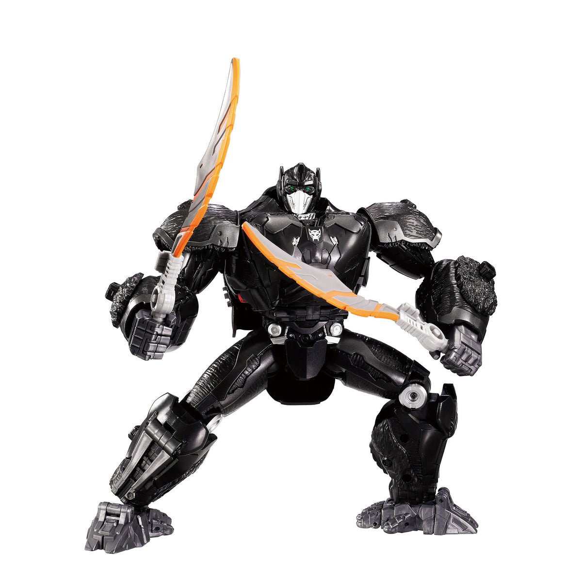 Transformers Rise of the Beasts MV-7 Optimus Primal、mySite、hgirdovlk