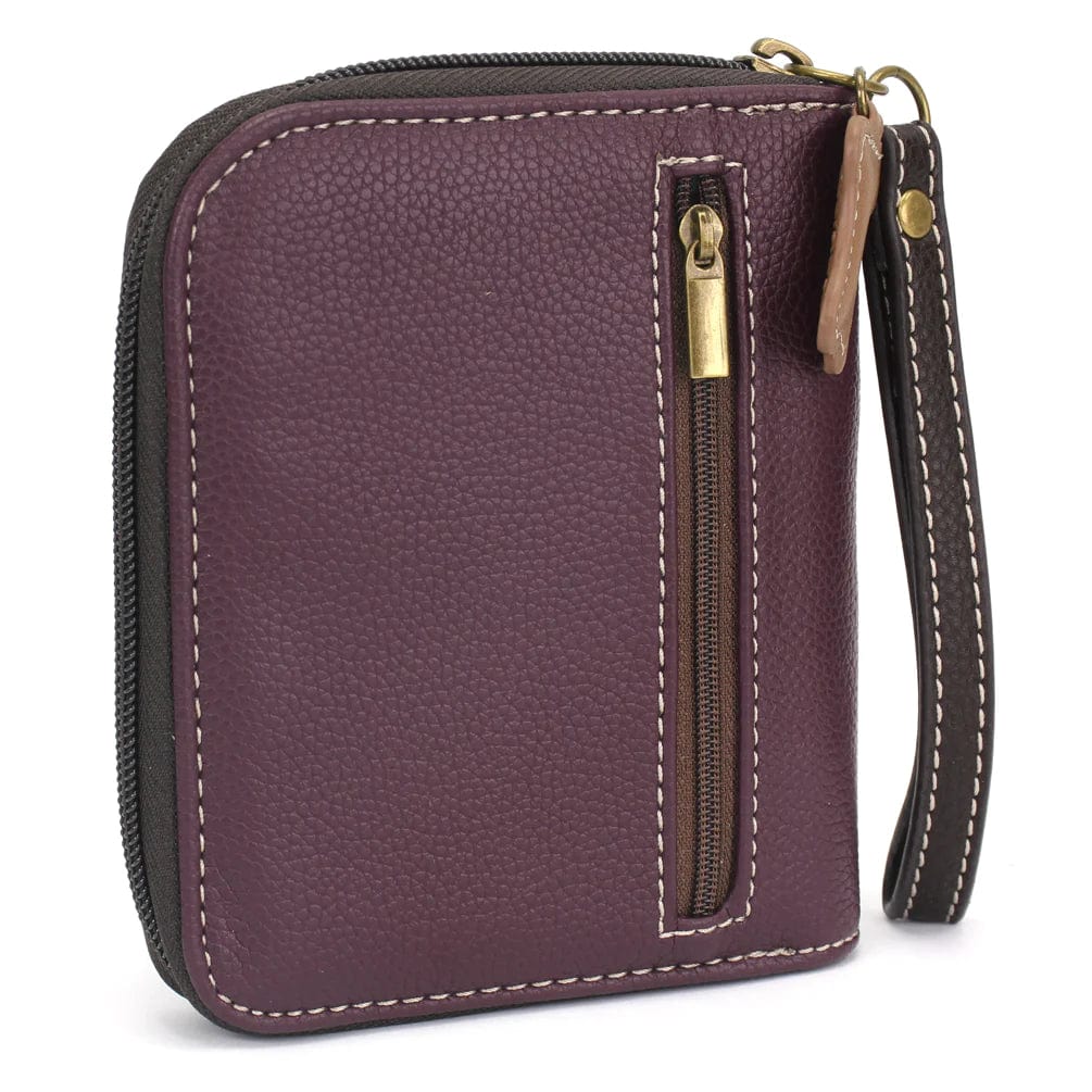 French Bulldog Handbag, Wallet Collection by Chala-NEW! Vegan!、mySite、g9winljtr