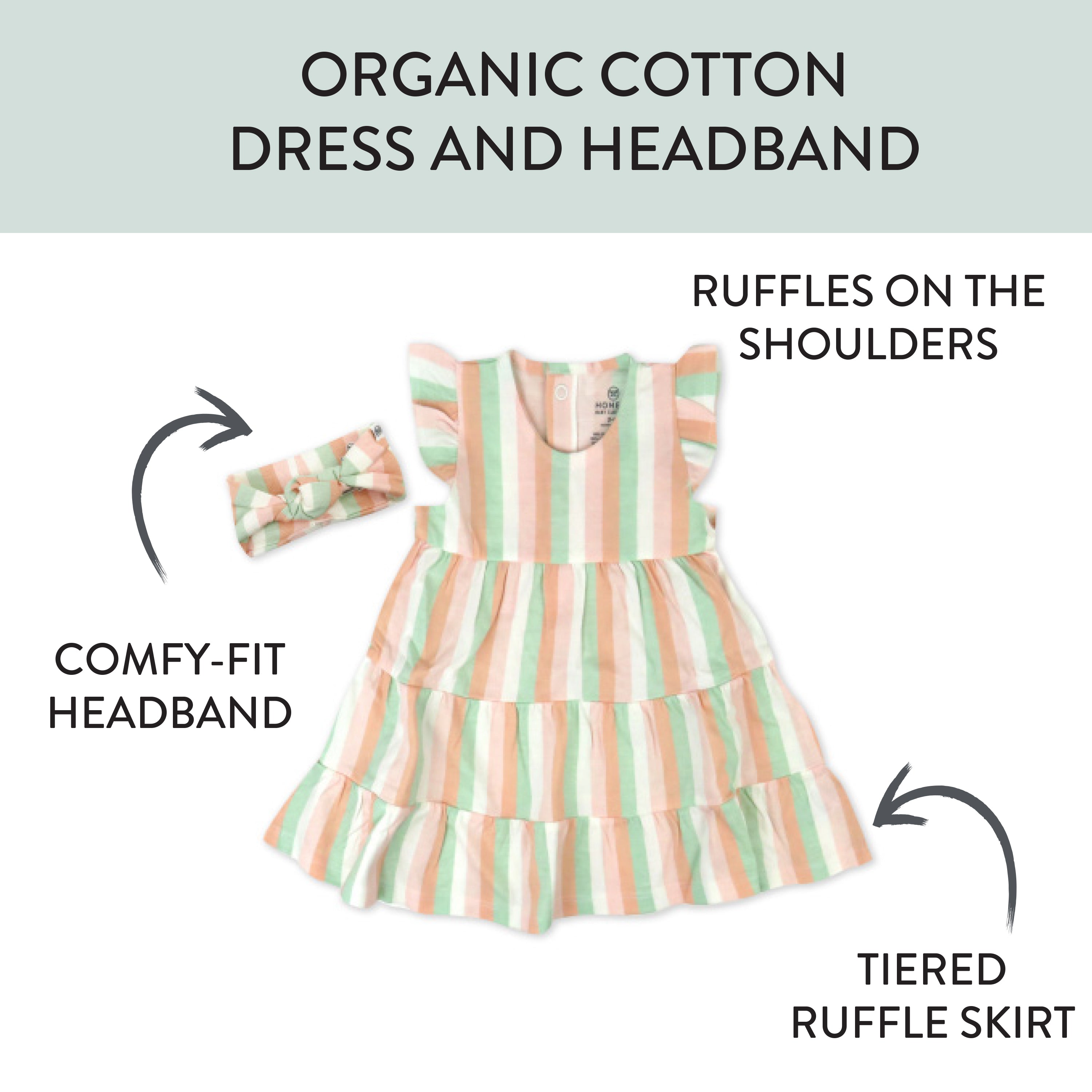  2 Piece Dress and Headband Set、mySite、layawaytickets