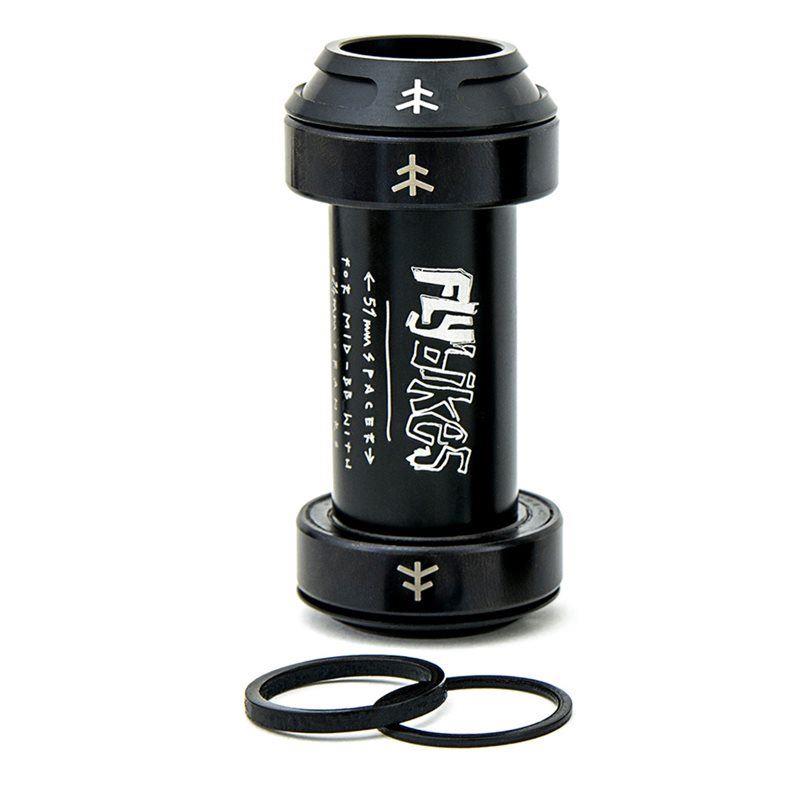  Fly Rotar Mid BB、mySite、merchandisen